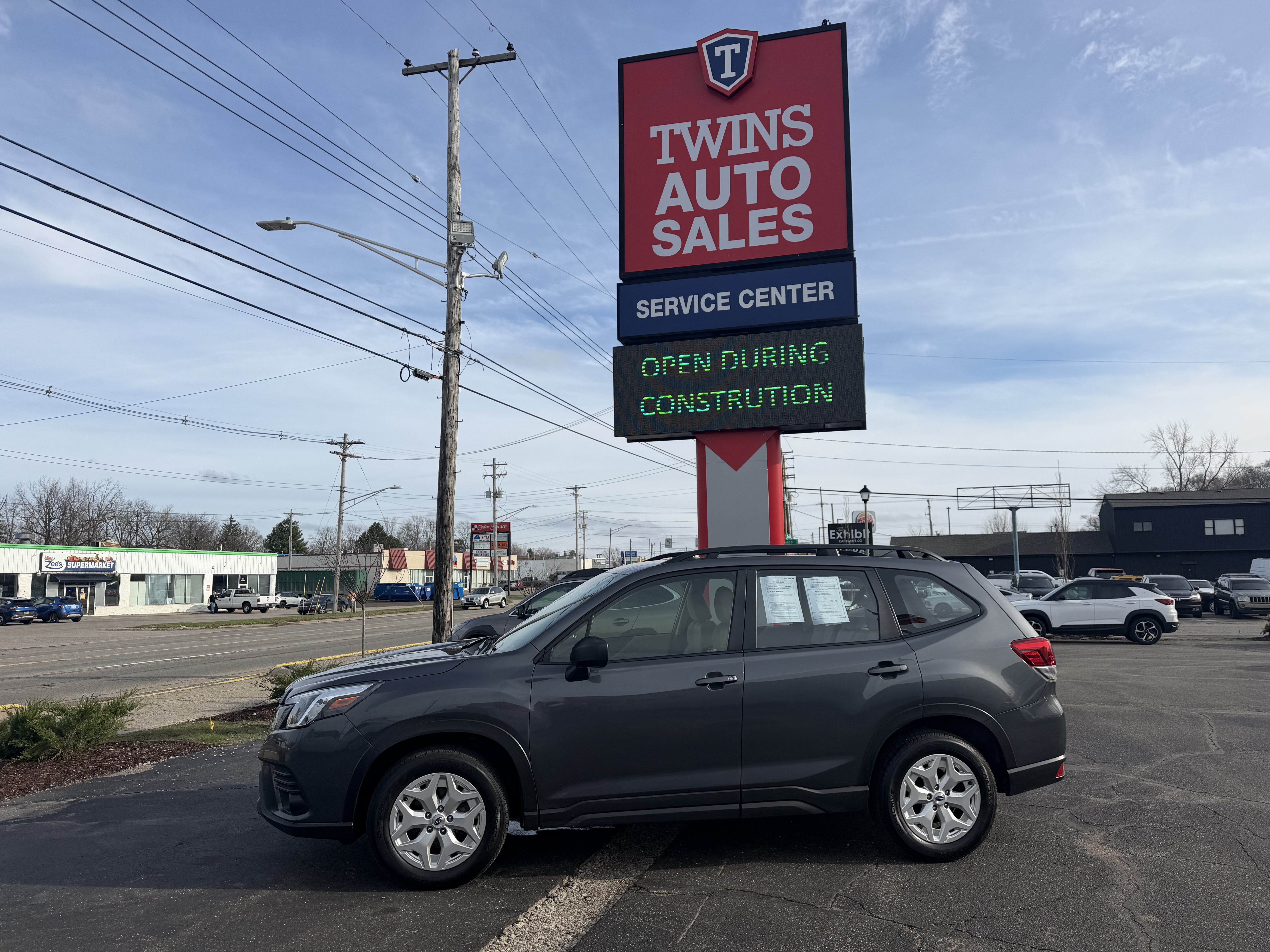 View vehicle photo 5