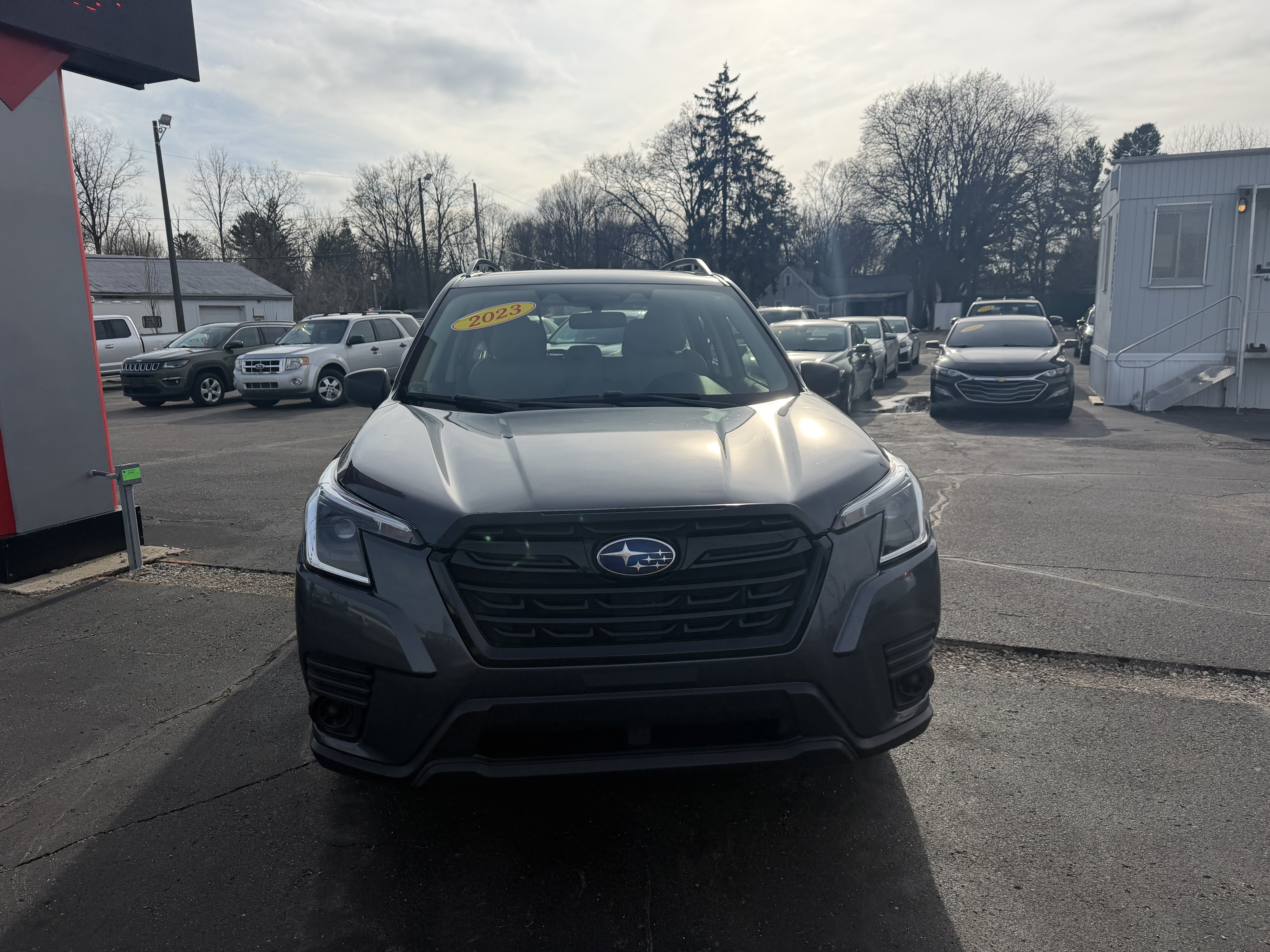 View vehicle photo 6