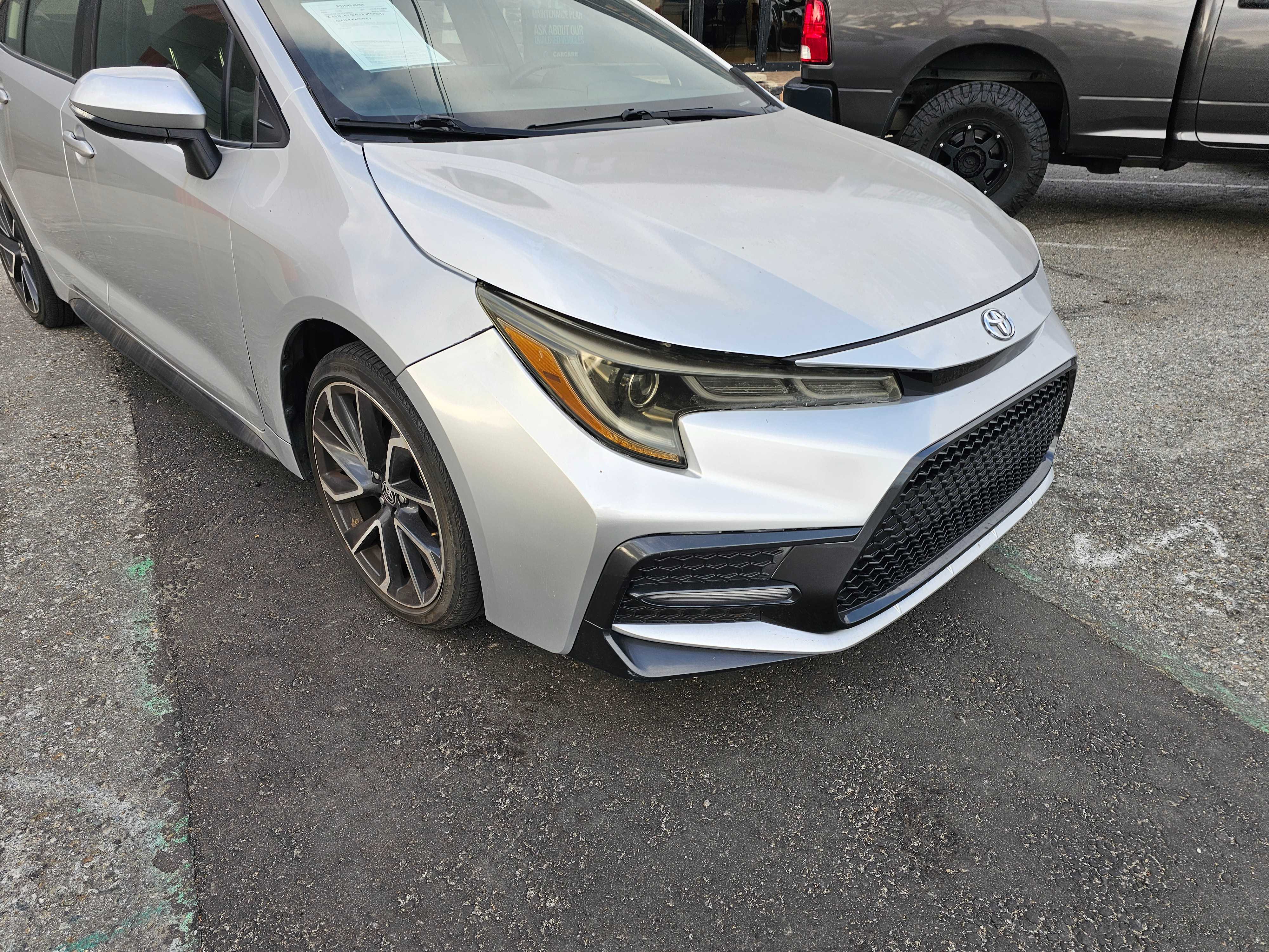 View vehicle photo 2
