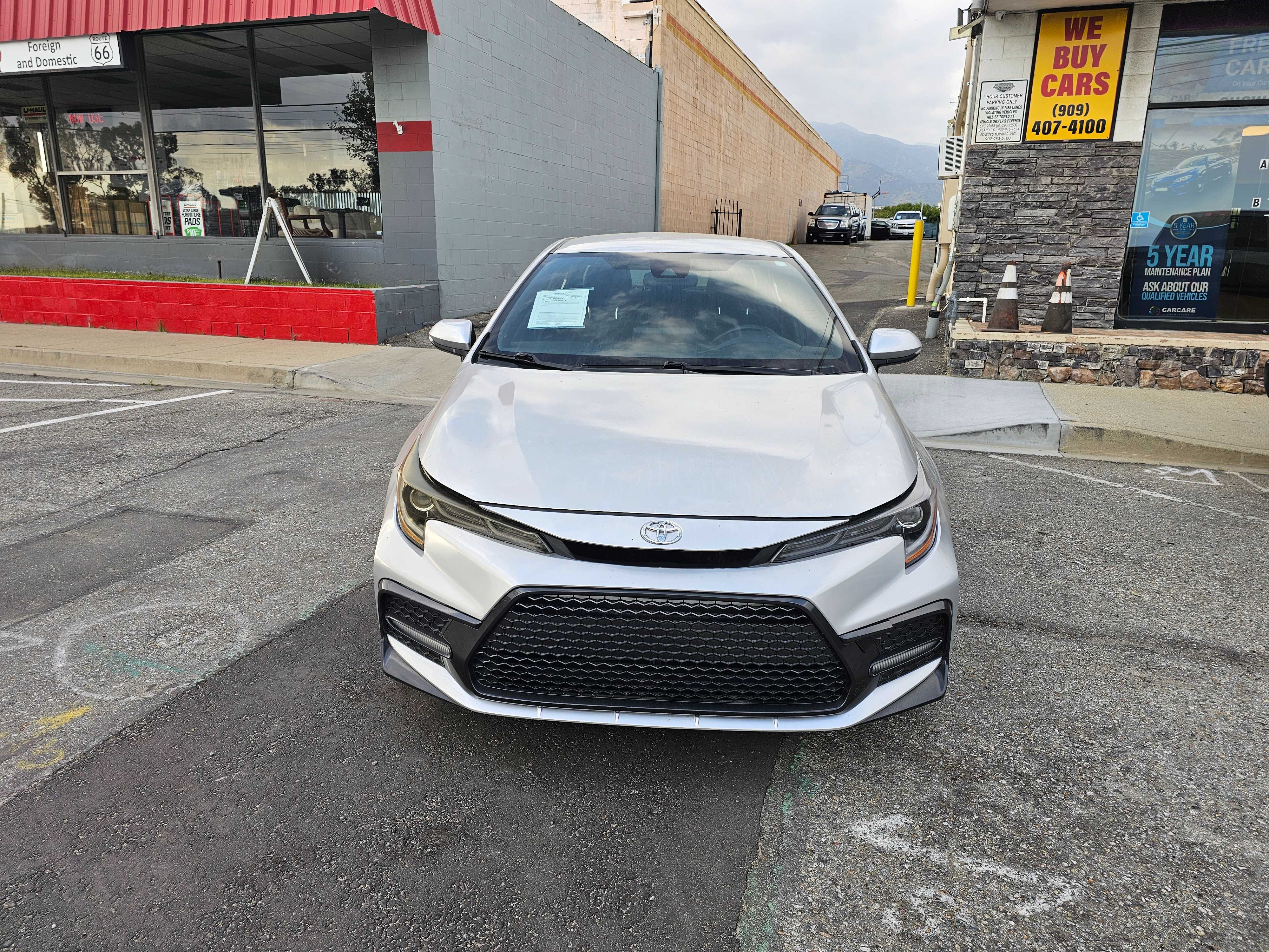 View vehicle photo 3