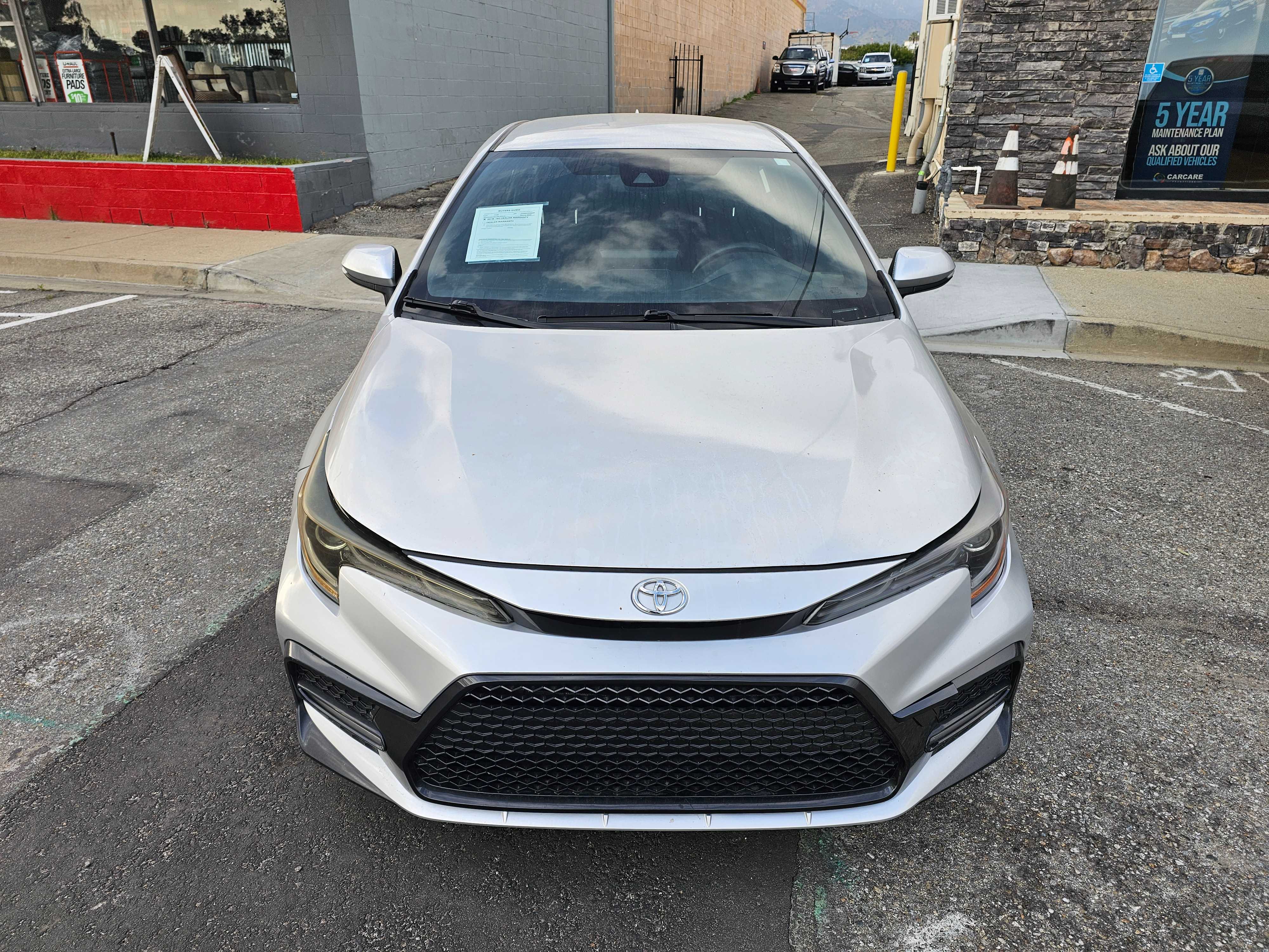 View vehicle photo 4