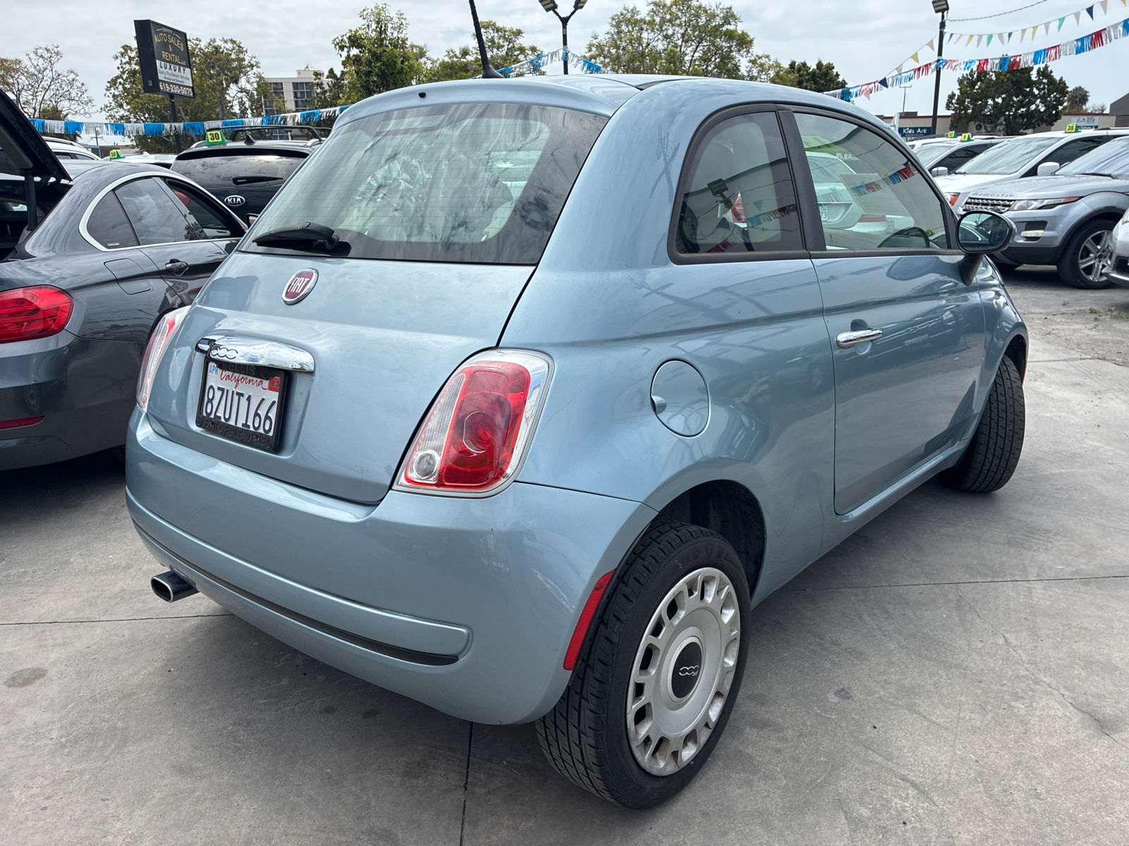 View vehicle photo 5