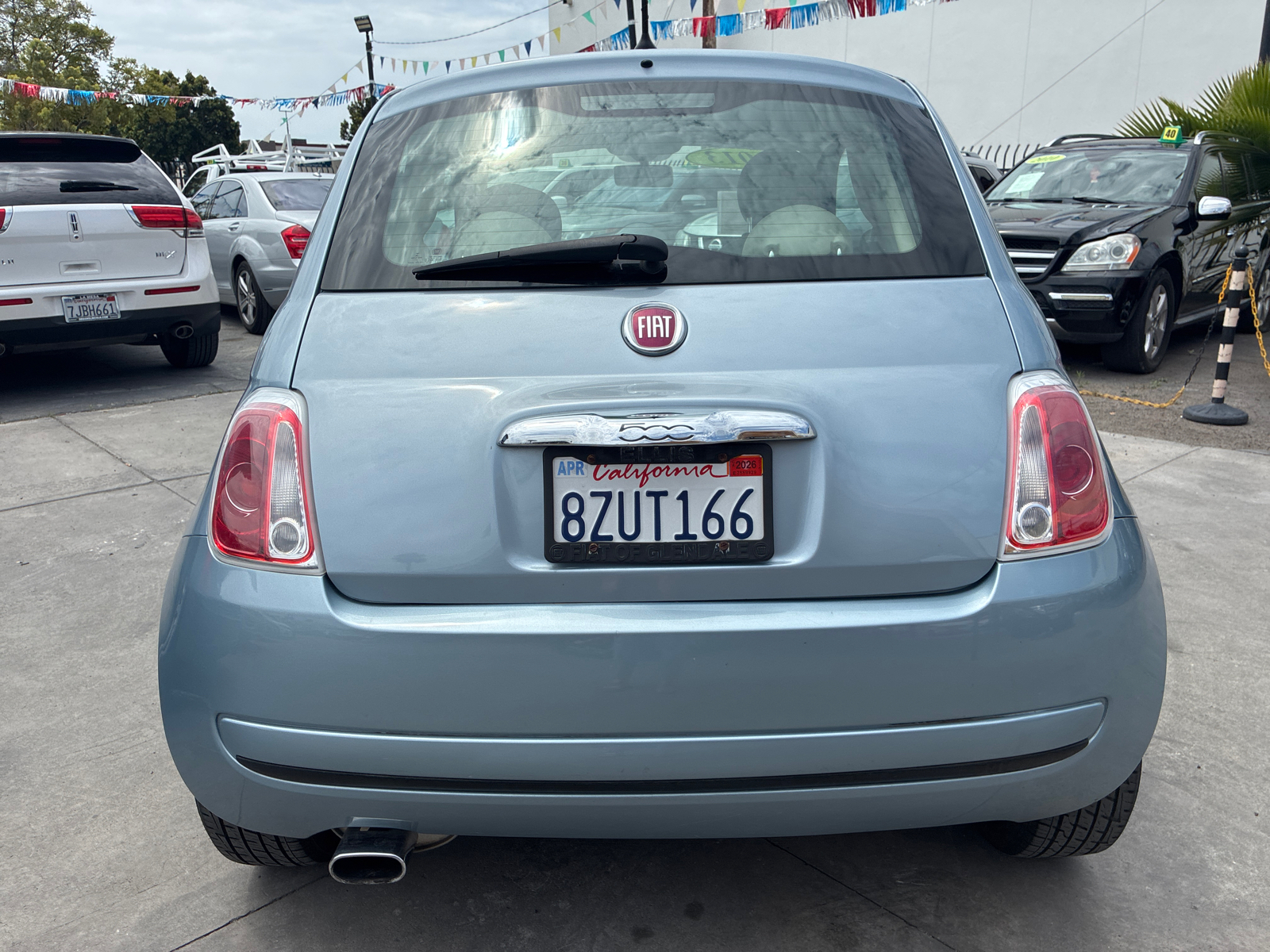 View vehicle photo 6