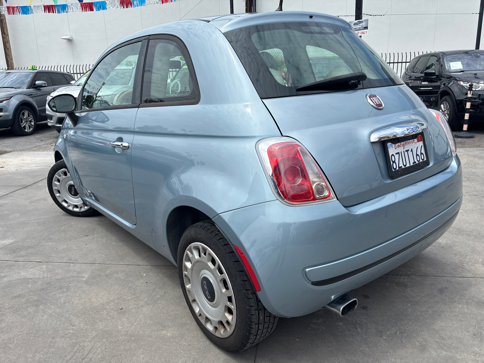 View vehicle photo 7
