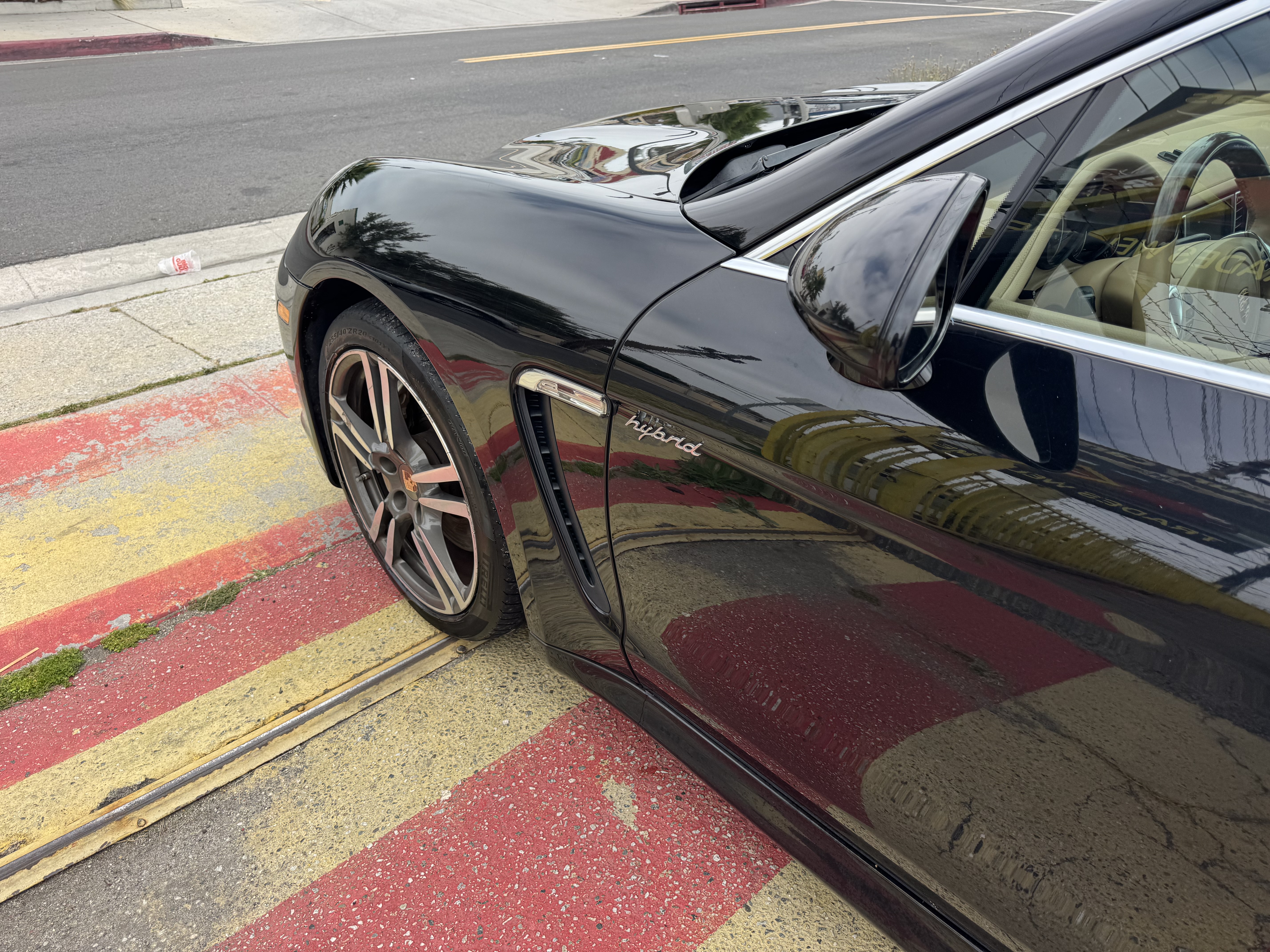 View vehicle photo 5