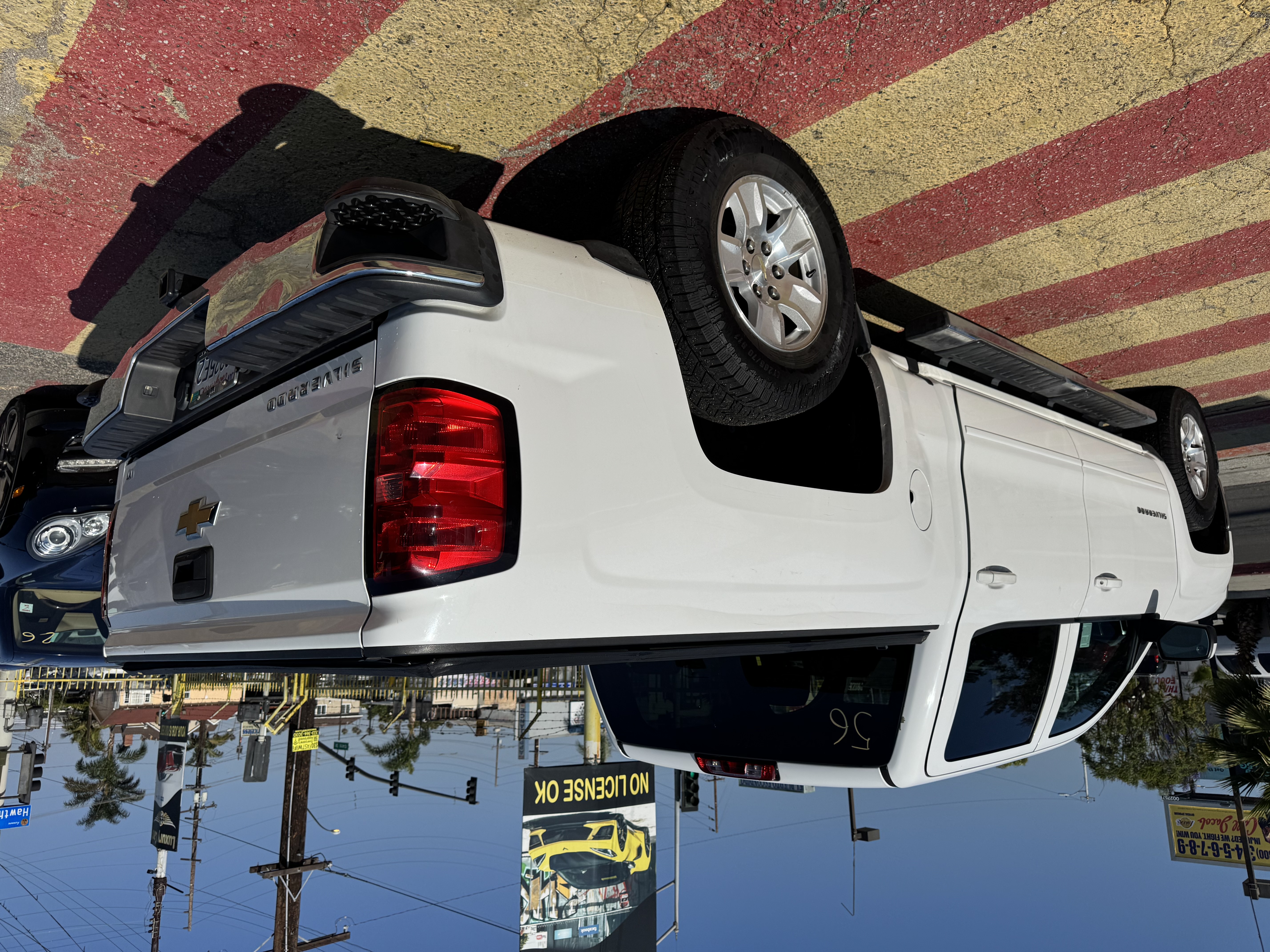 View vehicle photo 5