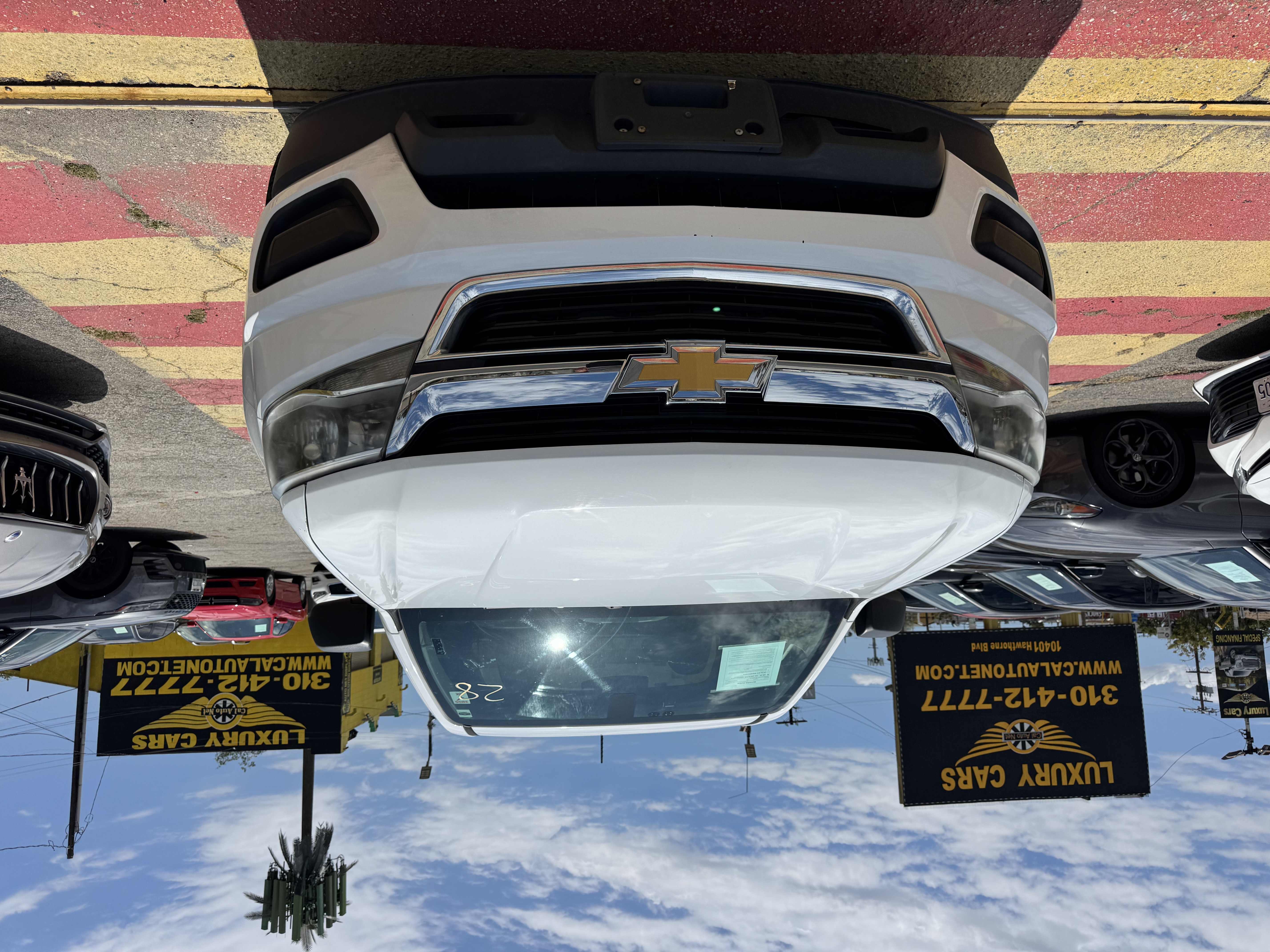 View vehicle photo 2