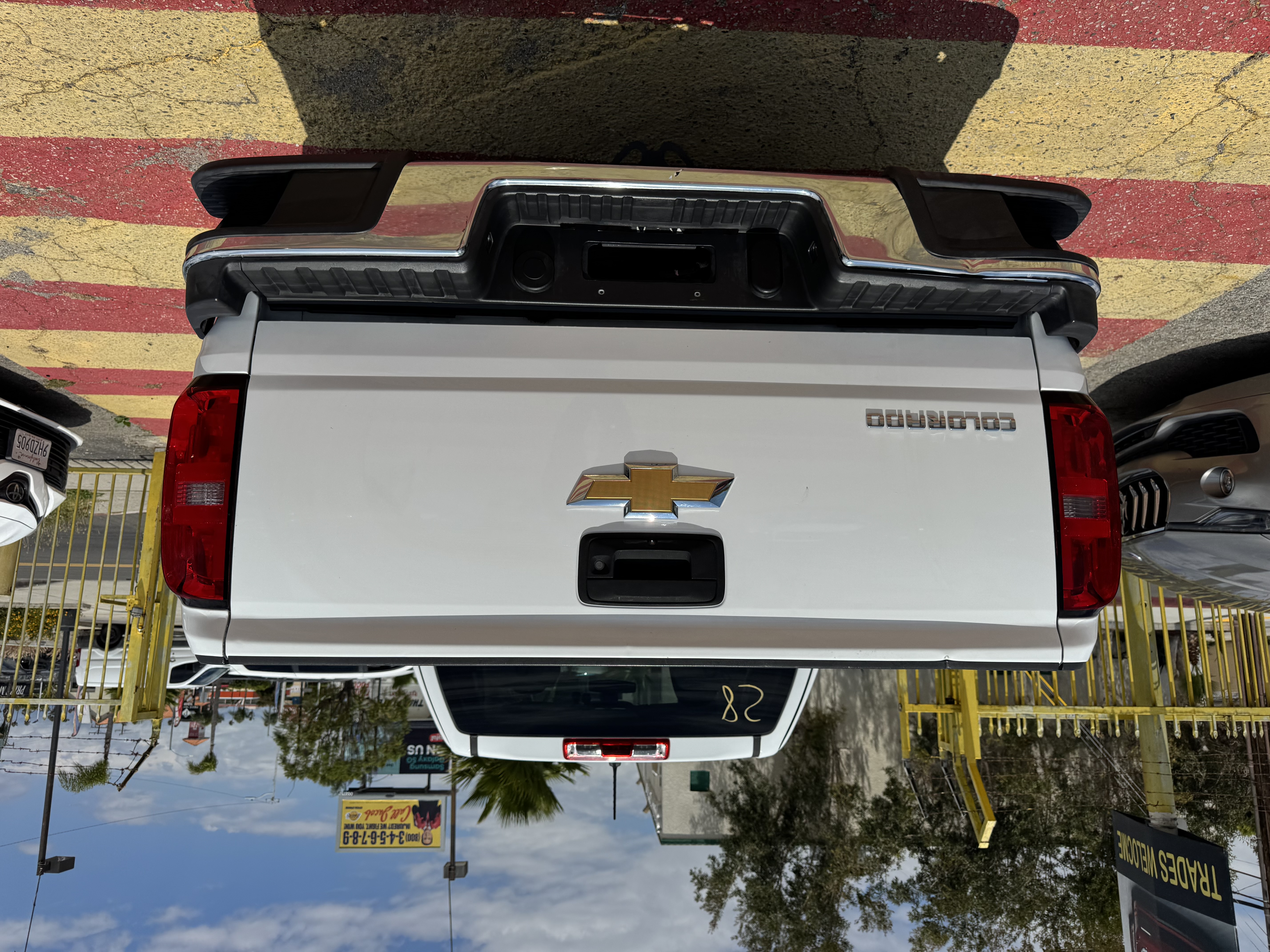 View vehicle photo 5