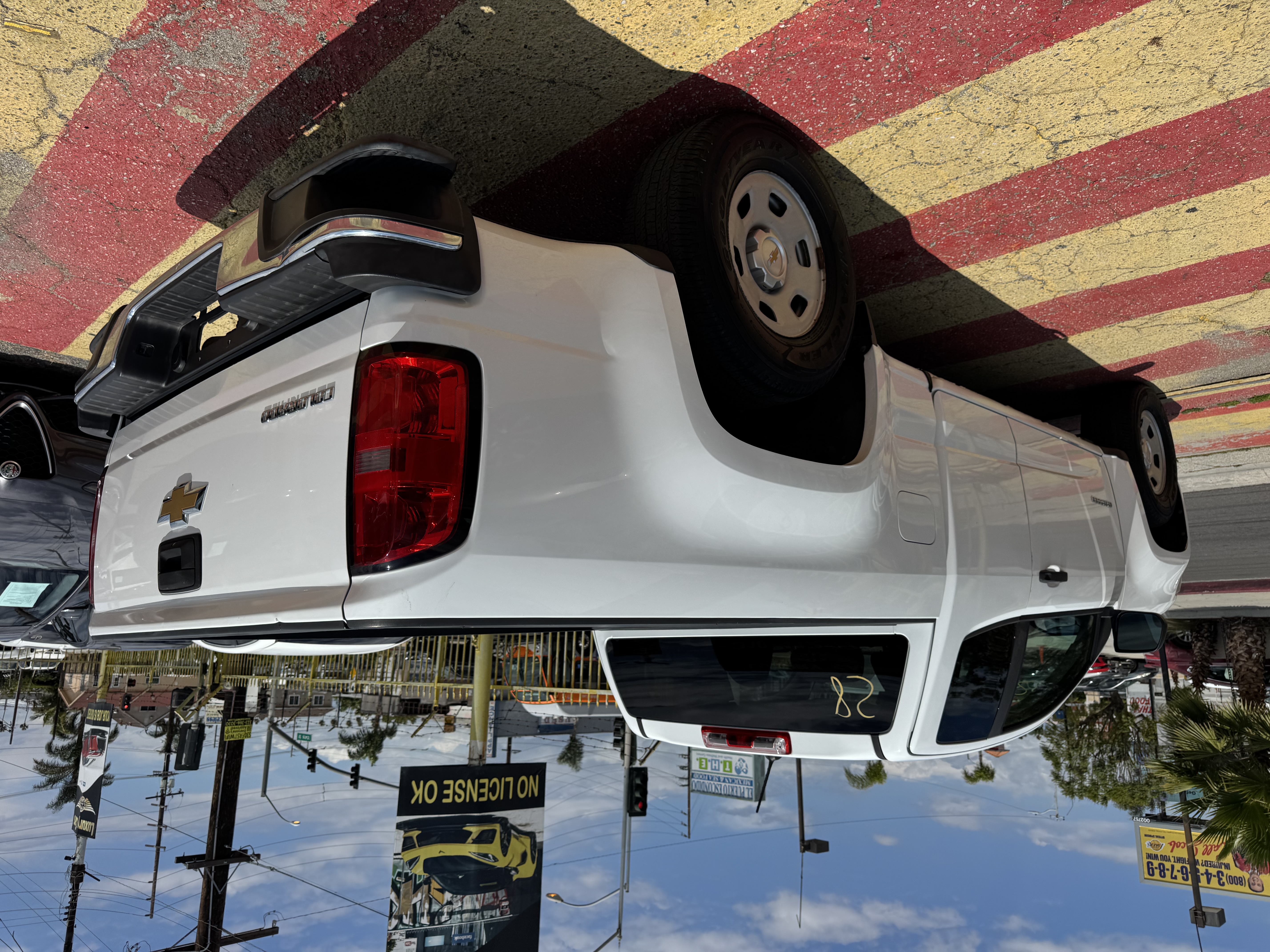View vehicle photo 6