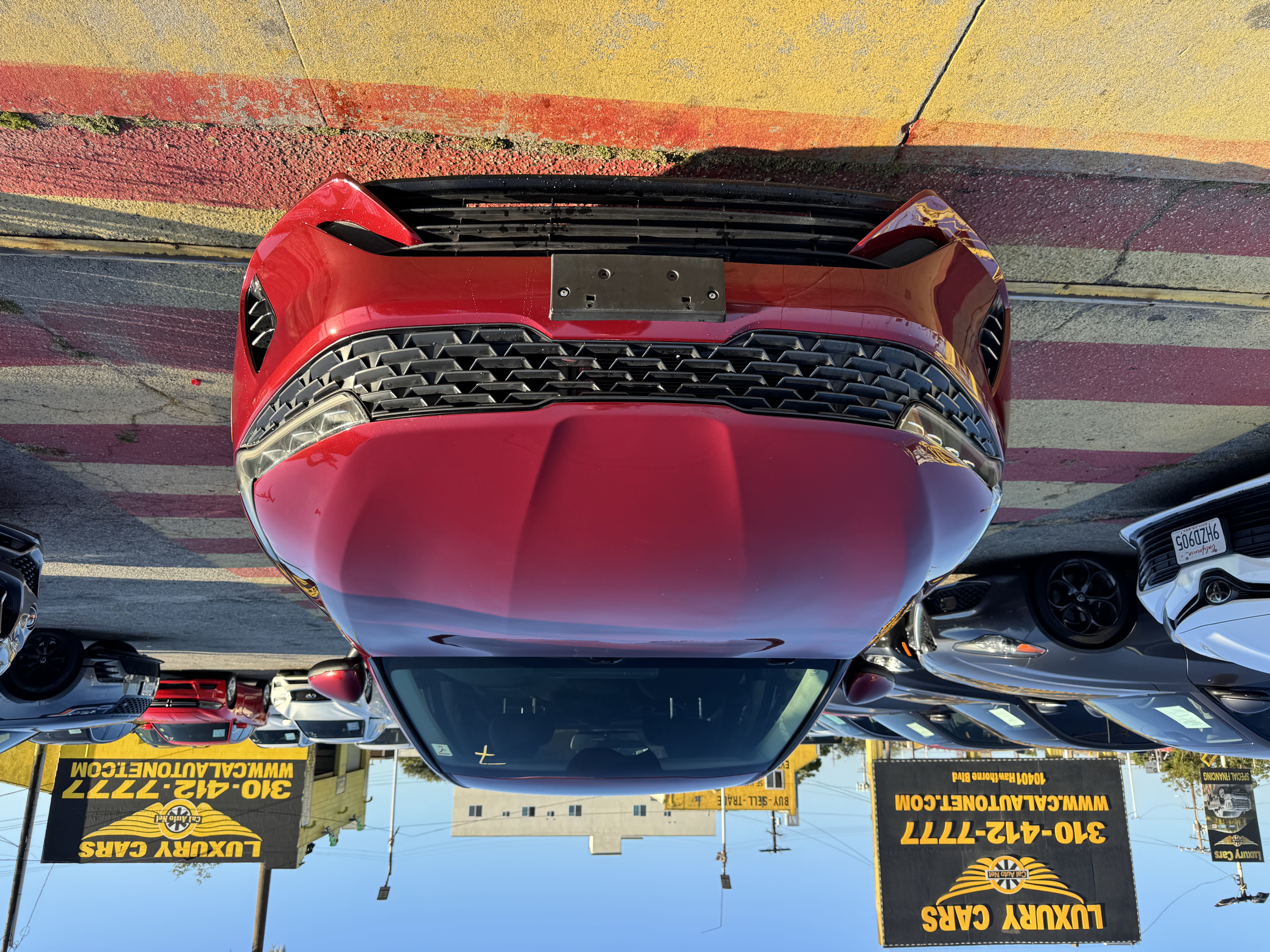 View vehicle photo 2
