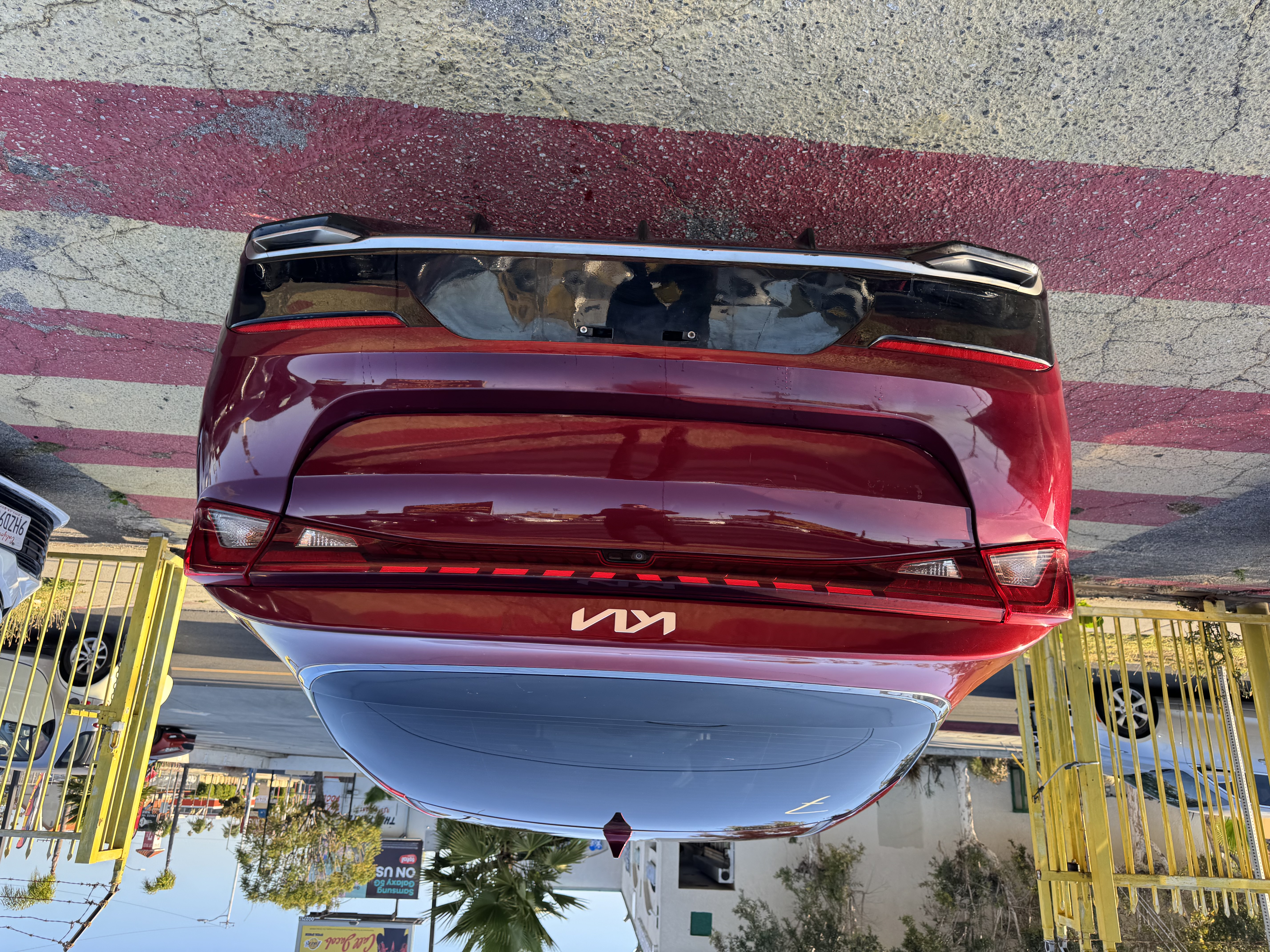 View vehicle photo 5