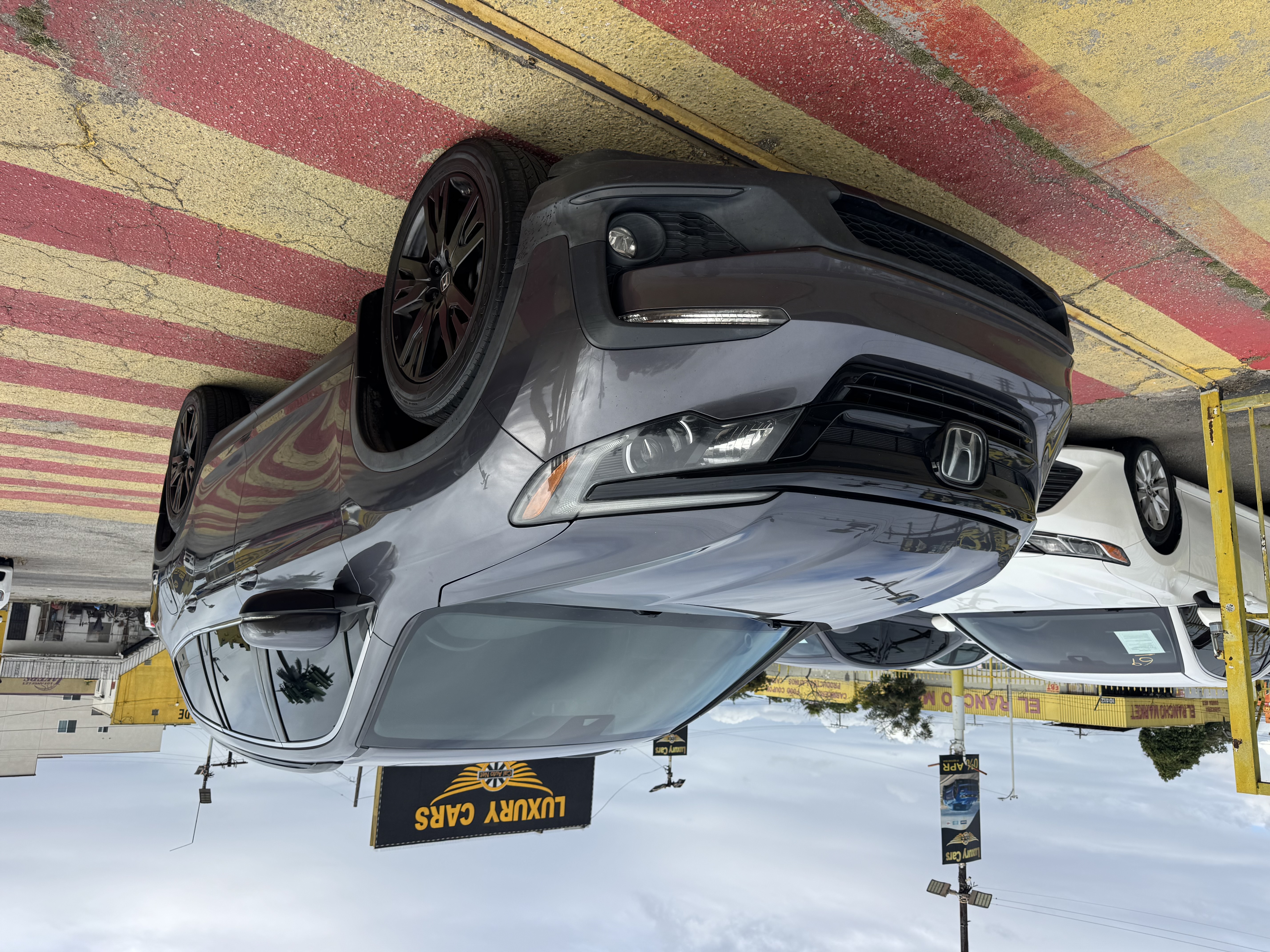 2021 Honda Pilot SE FWD