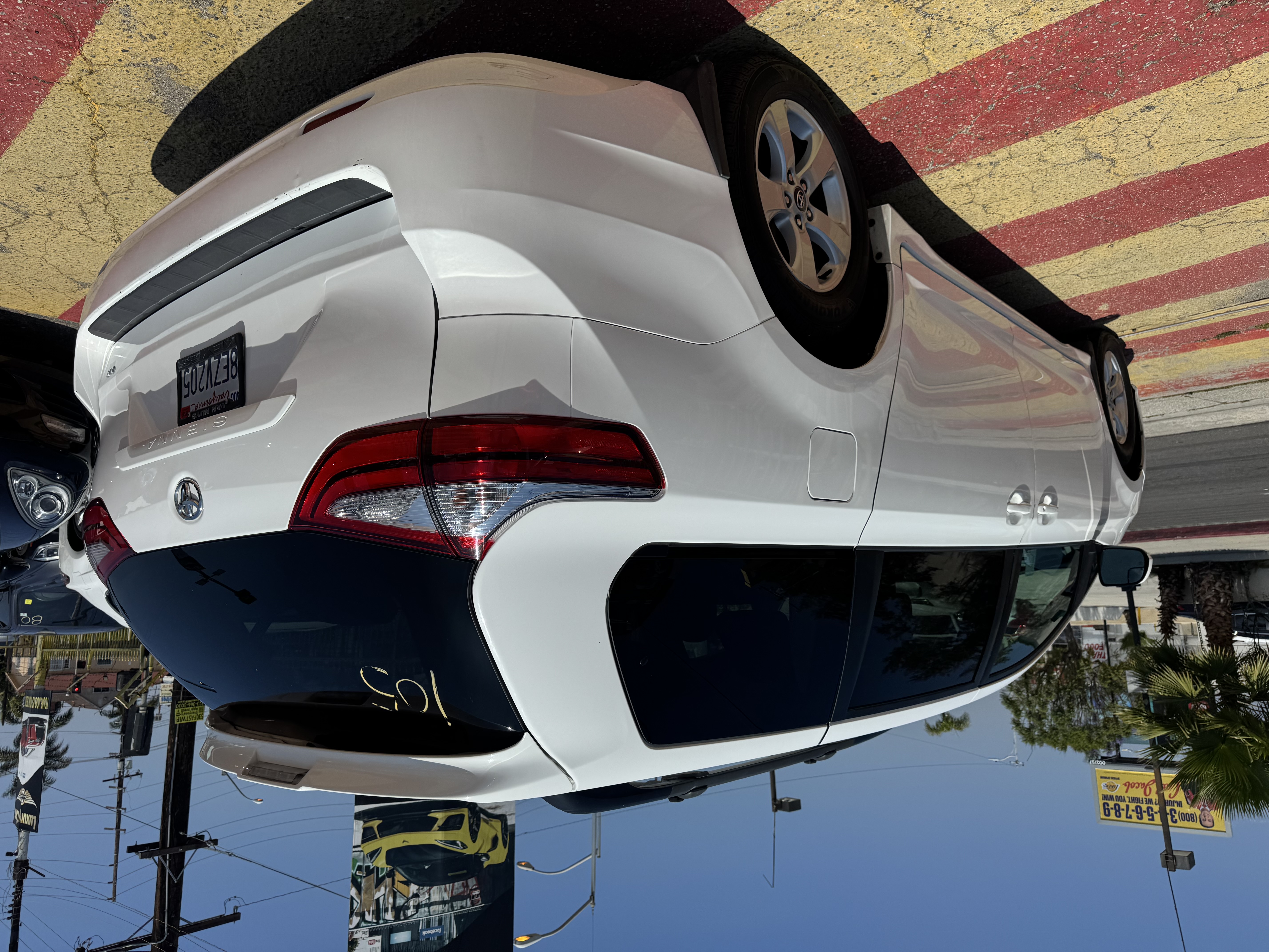 View vehicle photo 6
