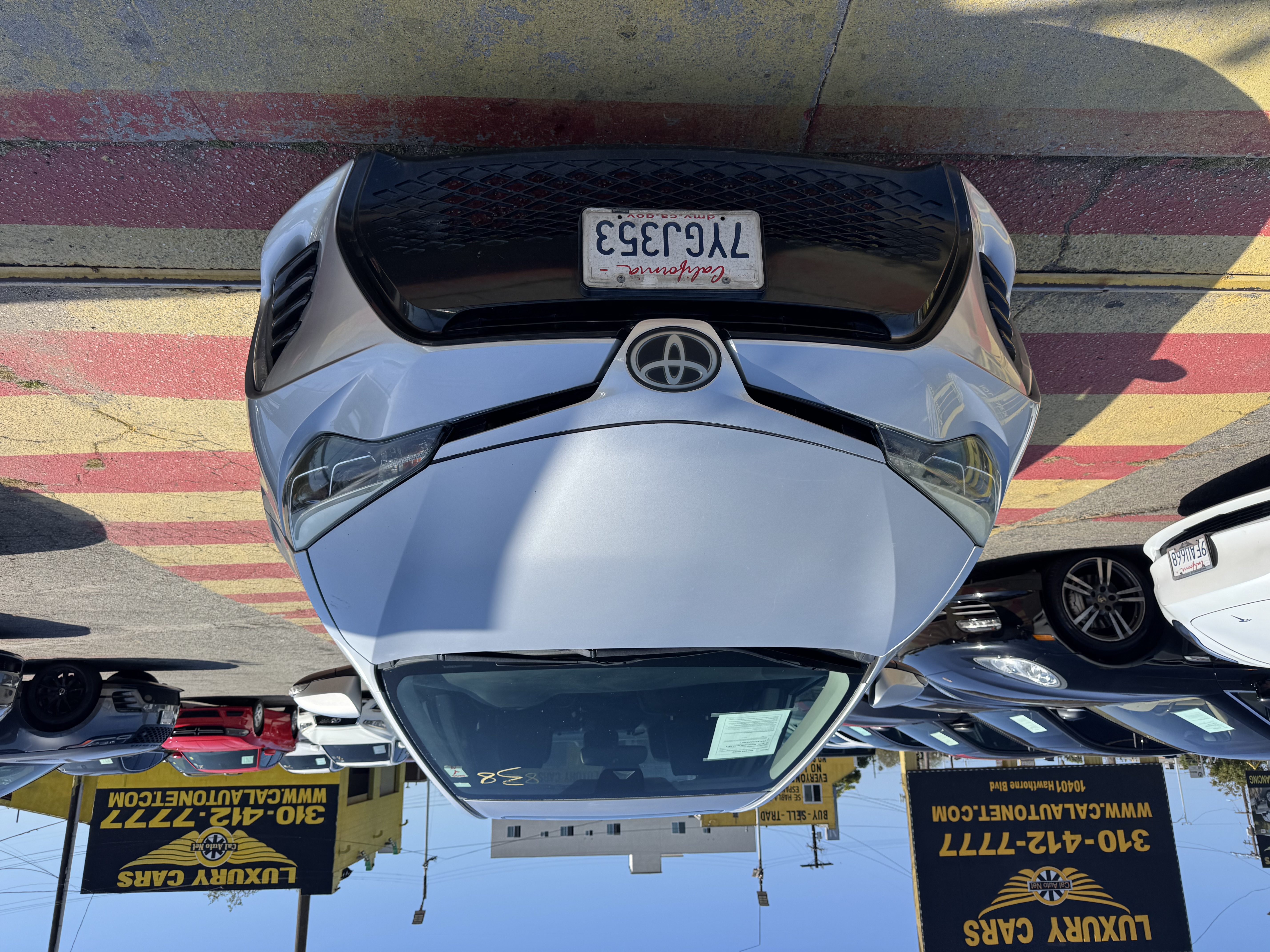 View vehicle photo 2