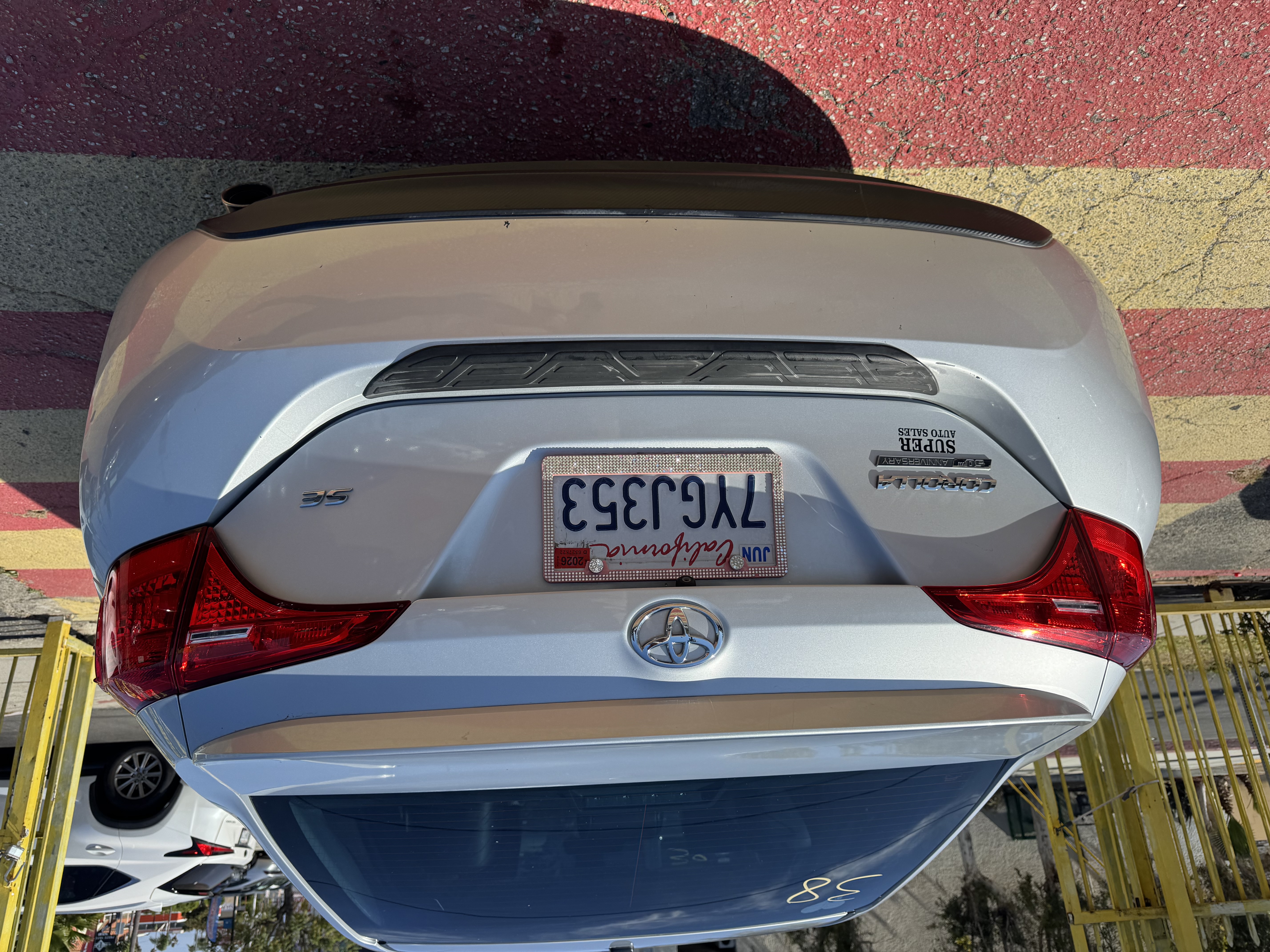 View vehicle photo 5