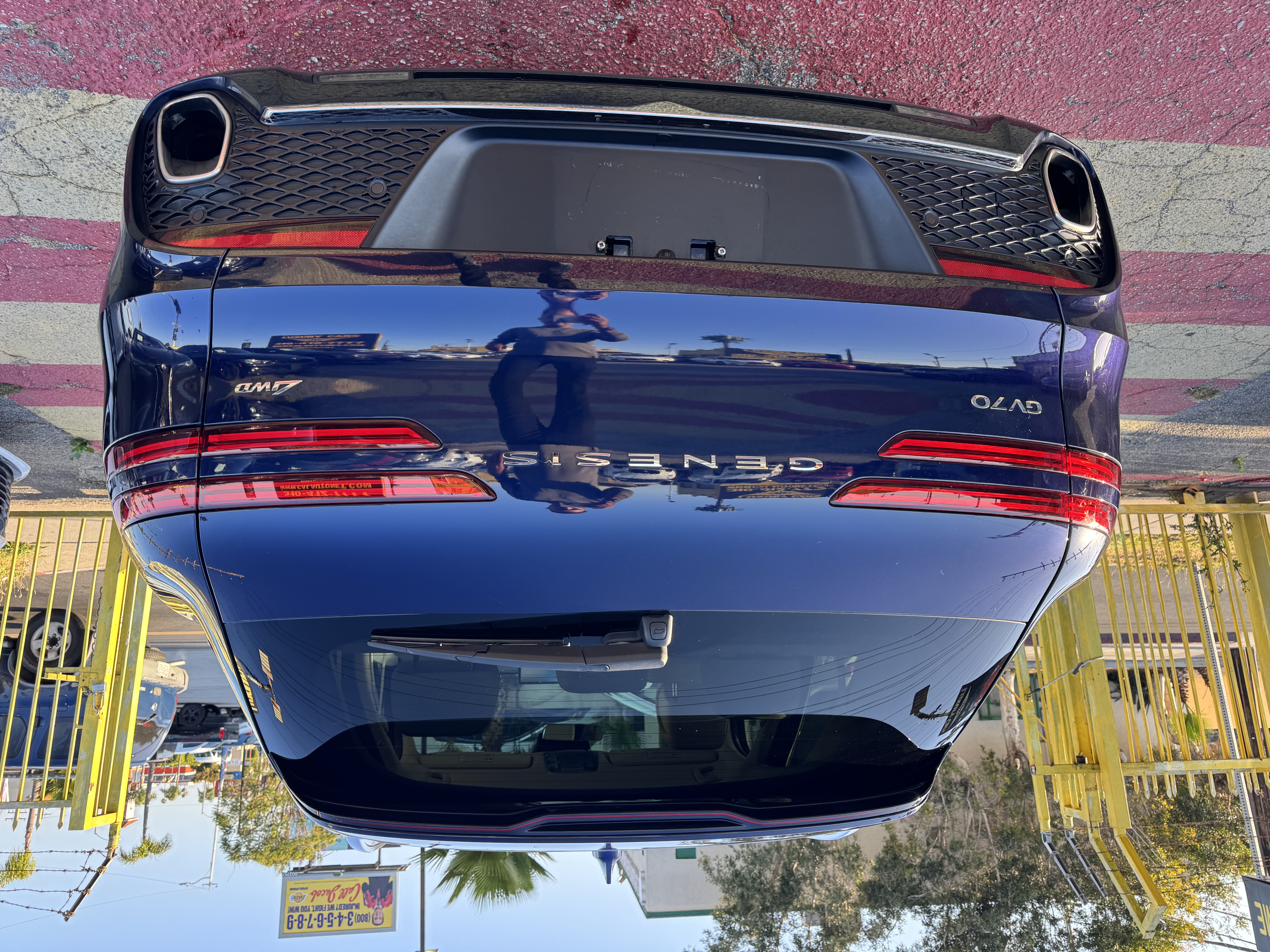 View vehicle photo 5