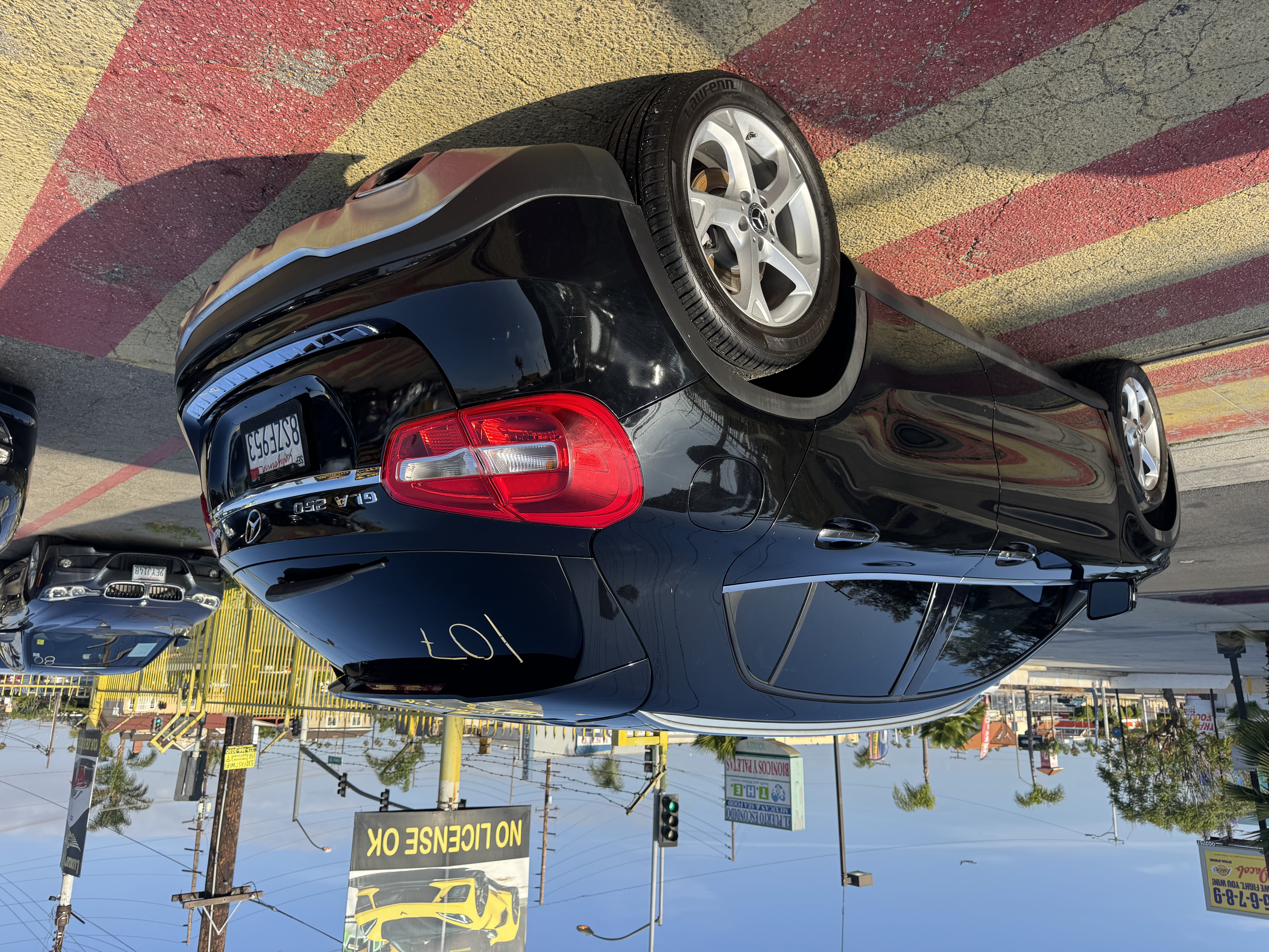 View vehicle photo 5