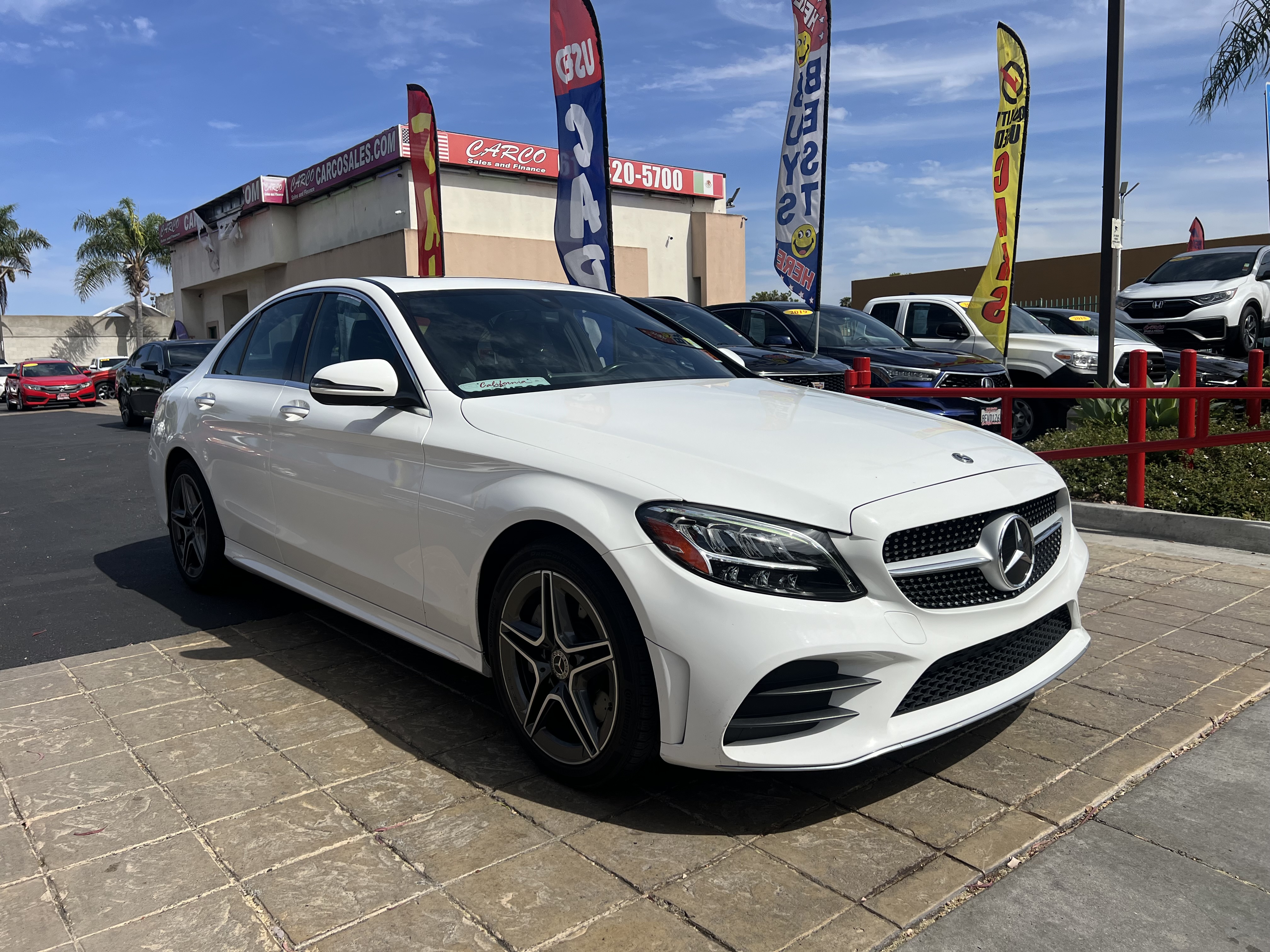 View vehicle photo 2