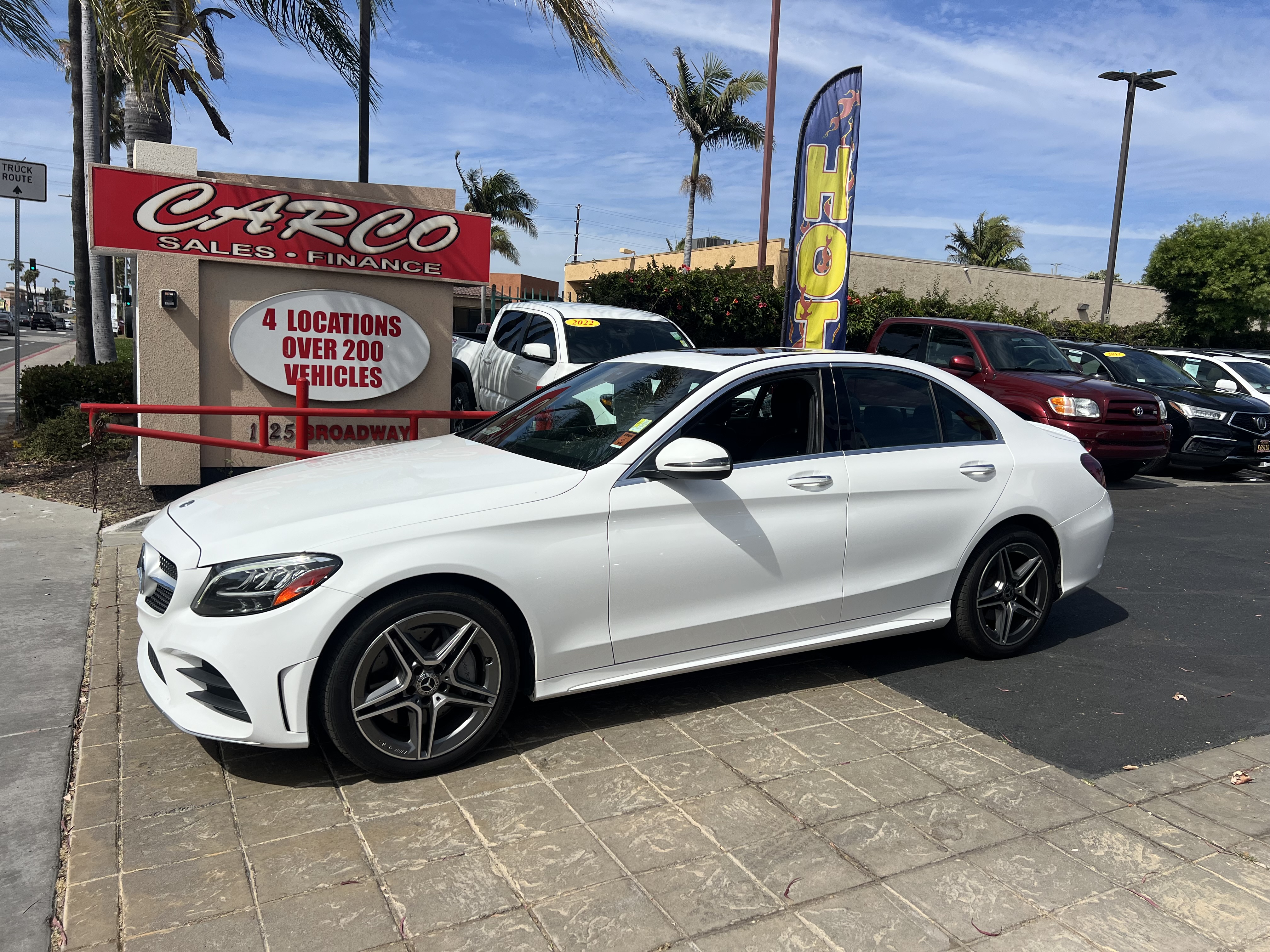 View vehicle photo 5