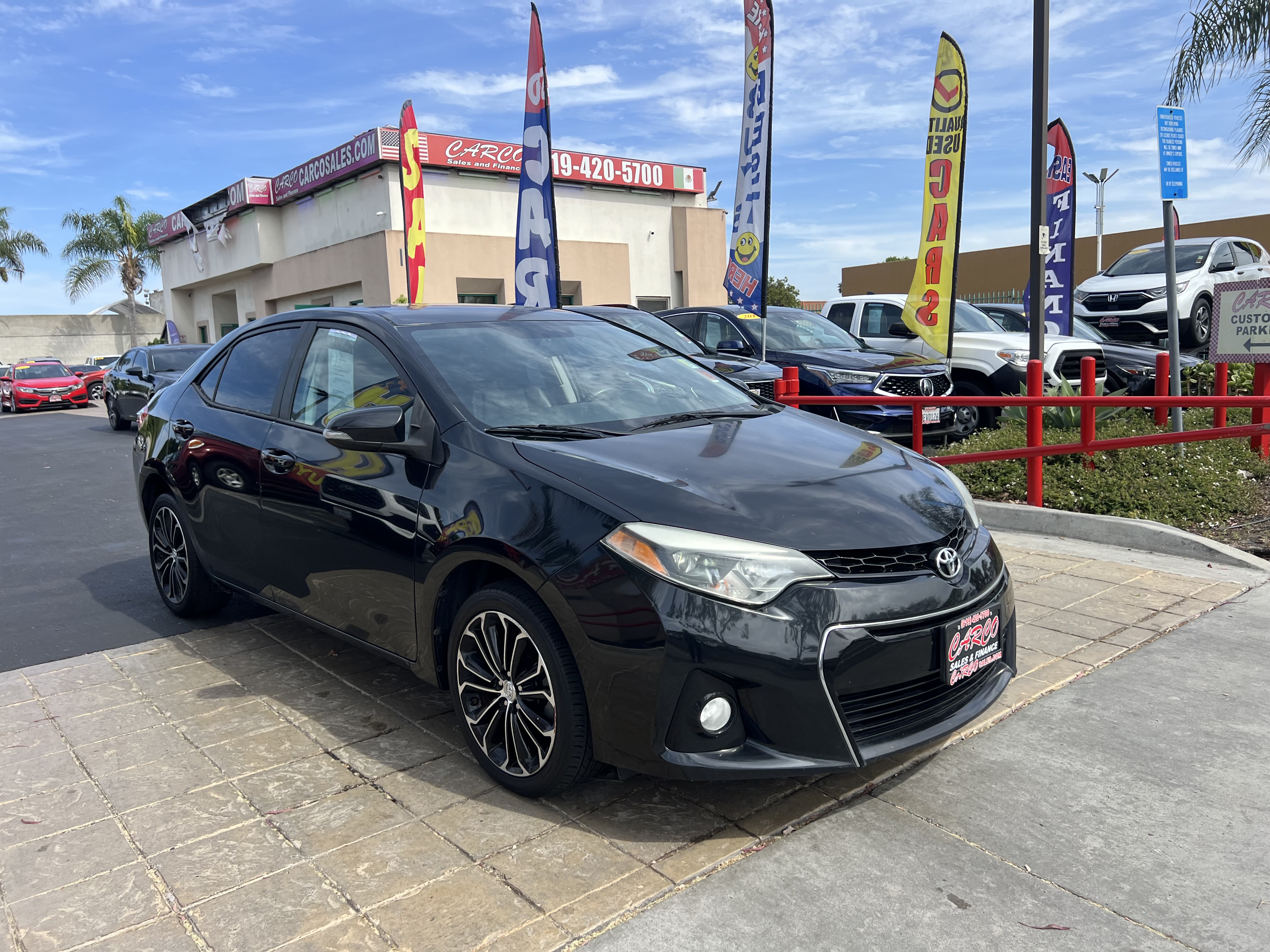 View vehicle photo 2