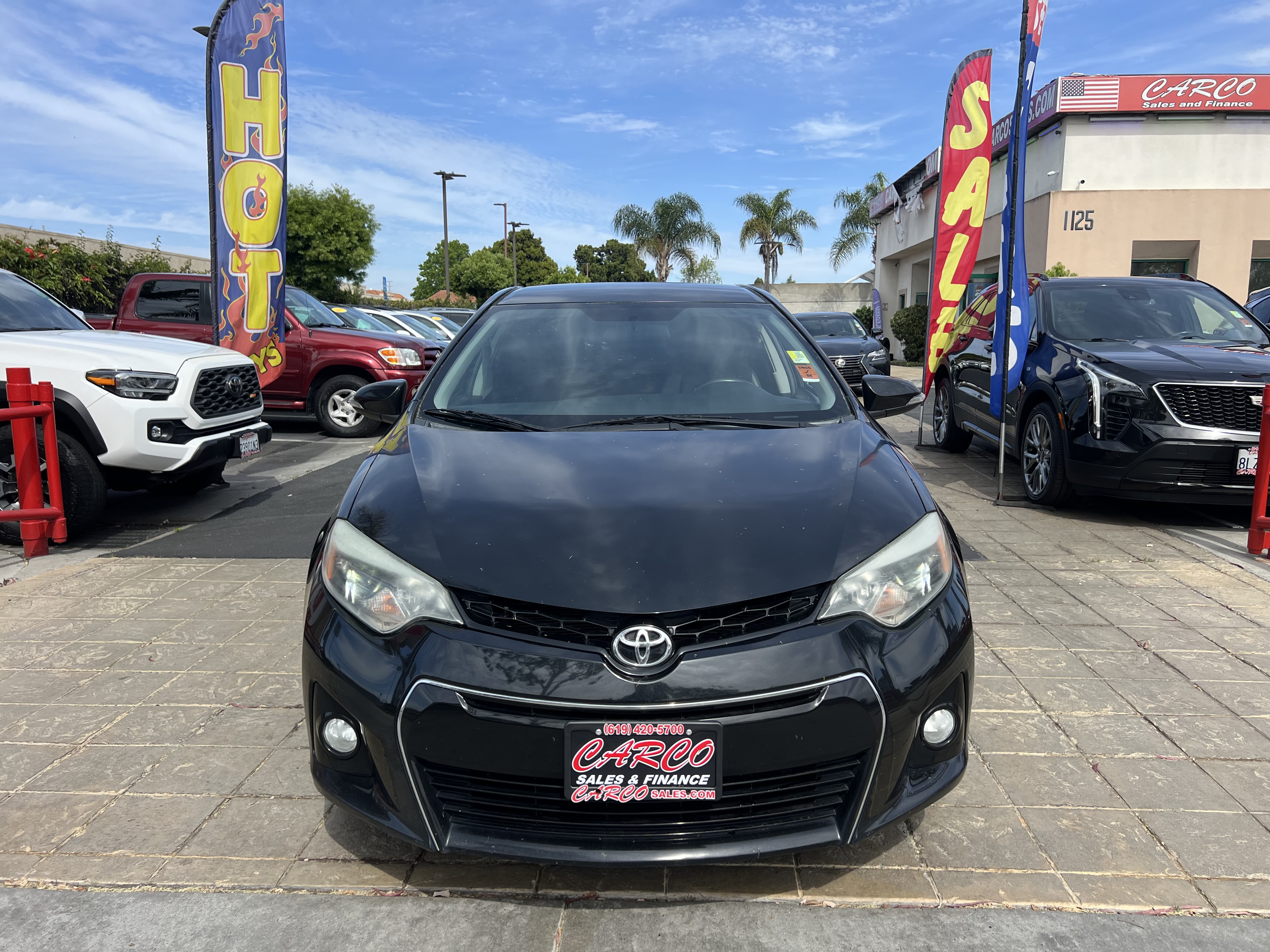 View vehicle photo 3