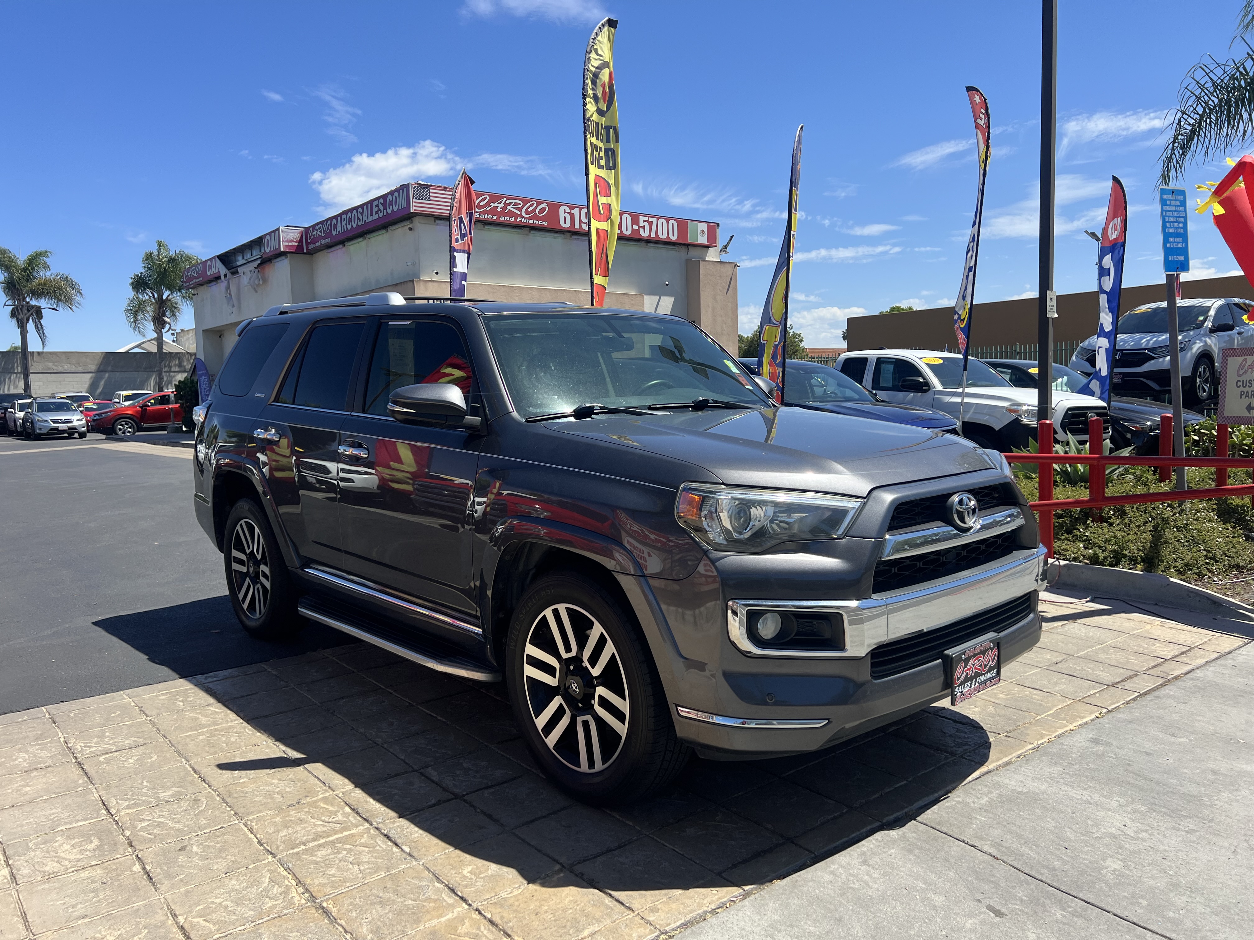 View vehicle photo 2