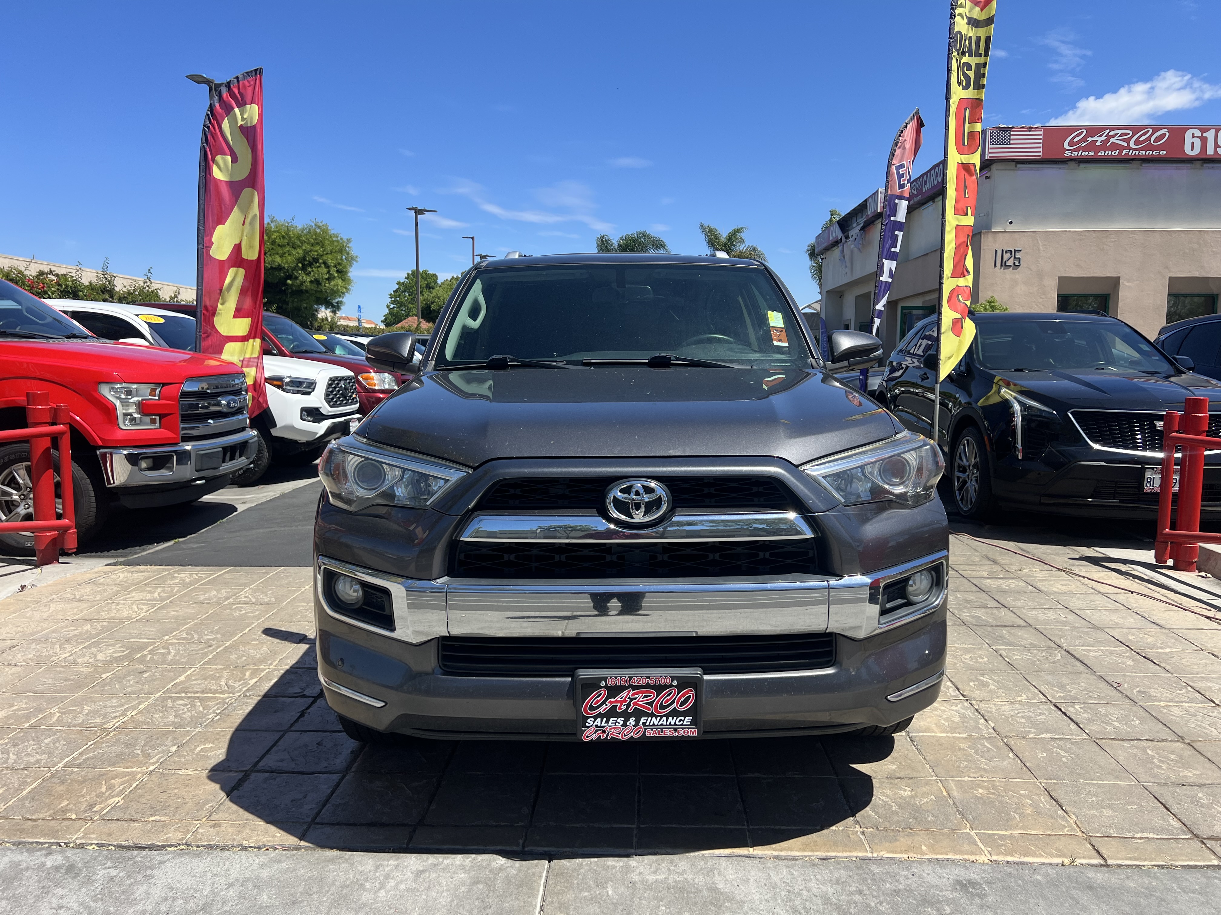 View vehicle photo 3