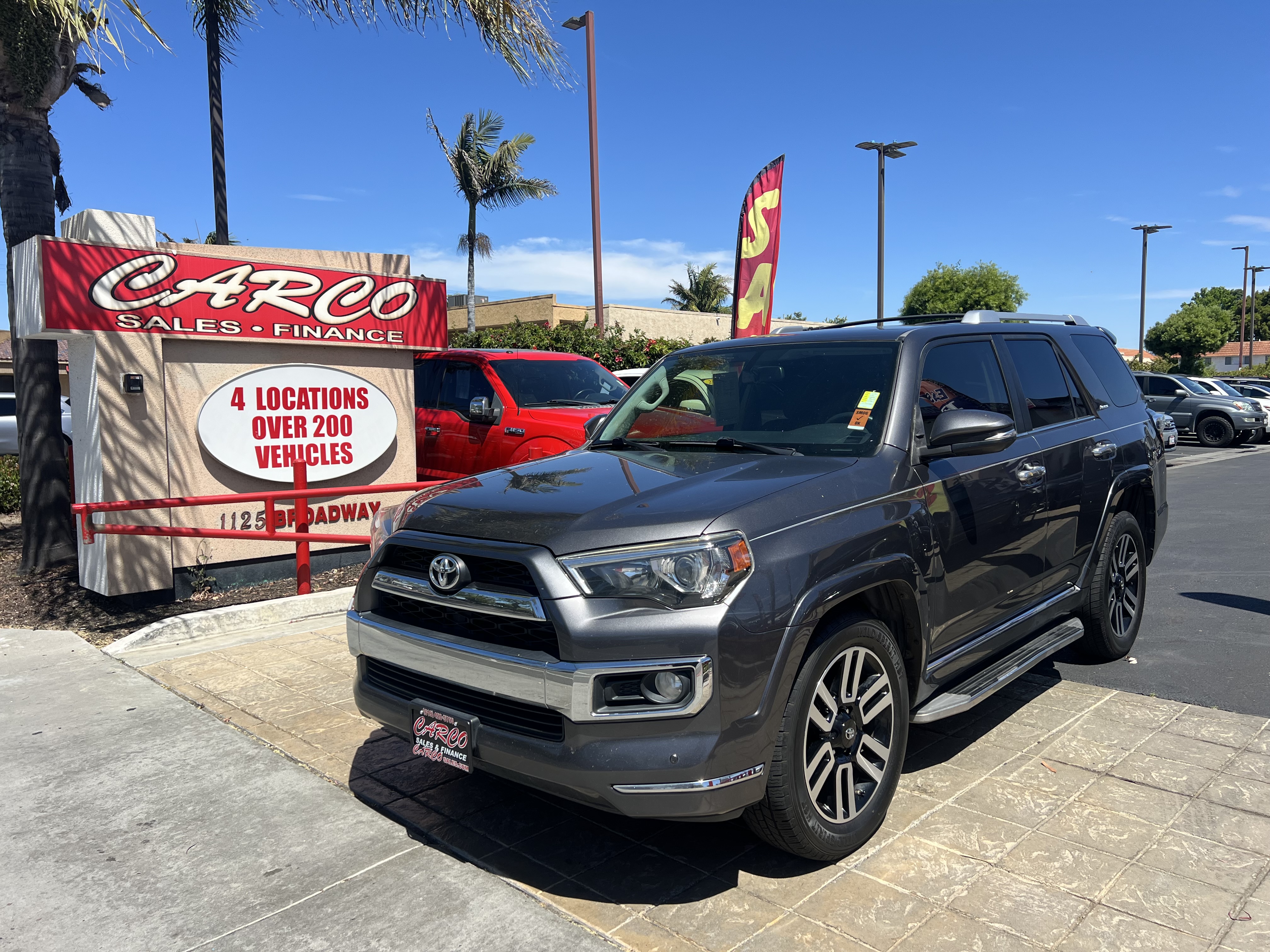 View vehicle photo 4