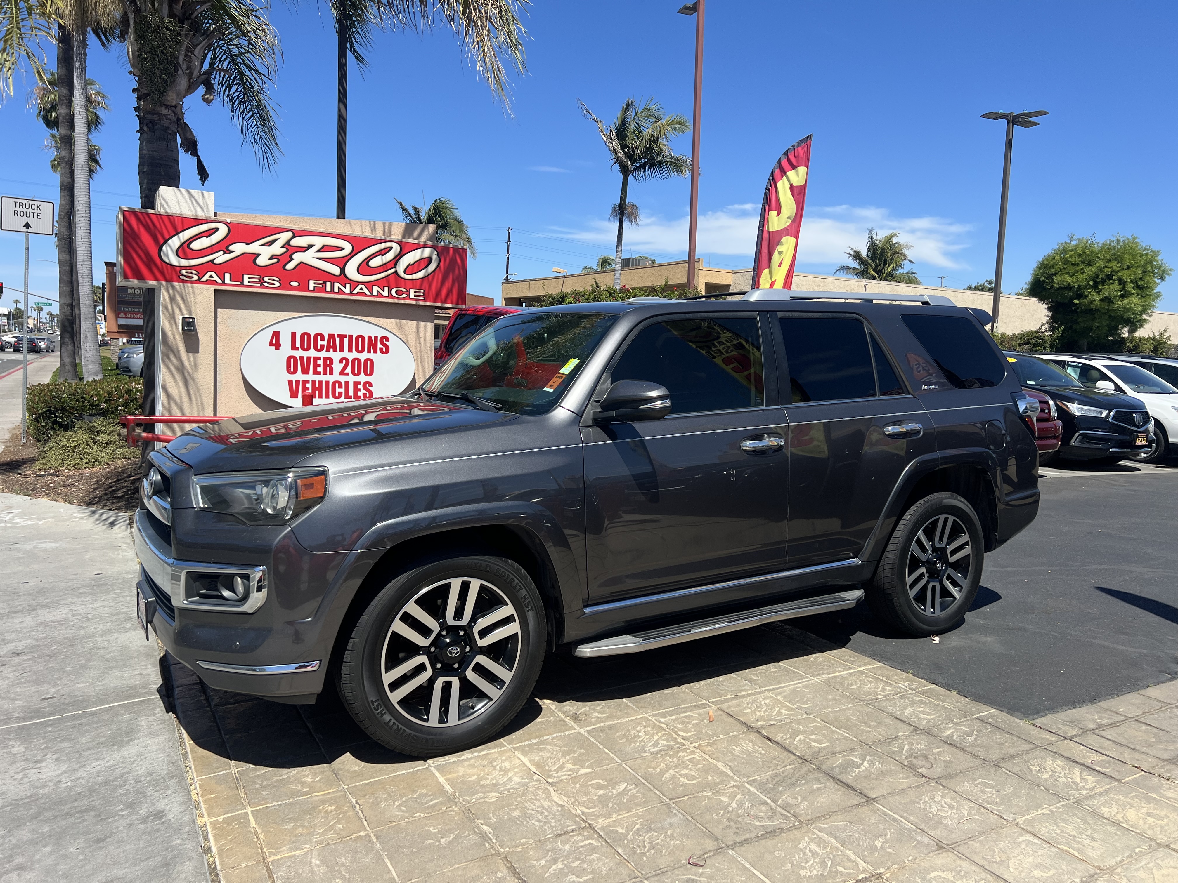 View vehicle photo 5