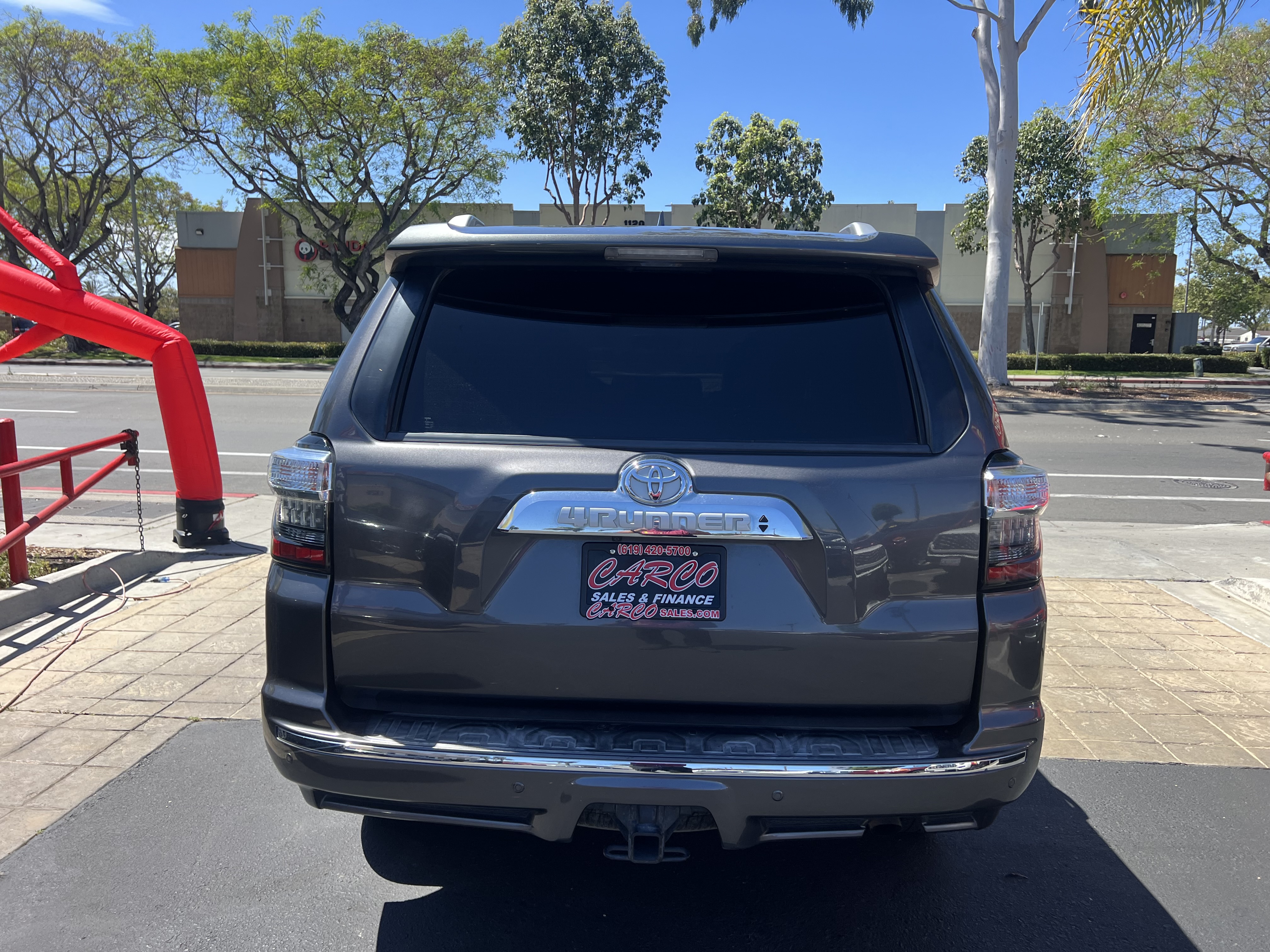 View vehicle photo 7