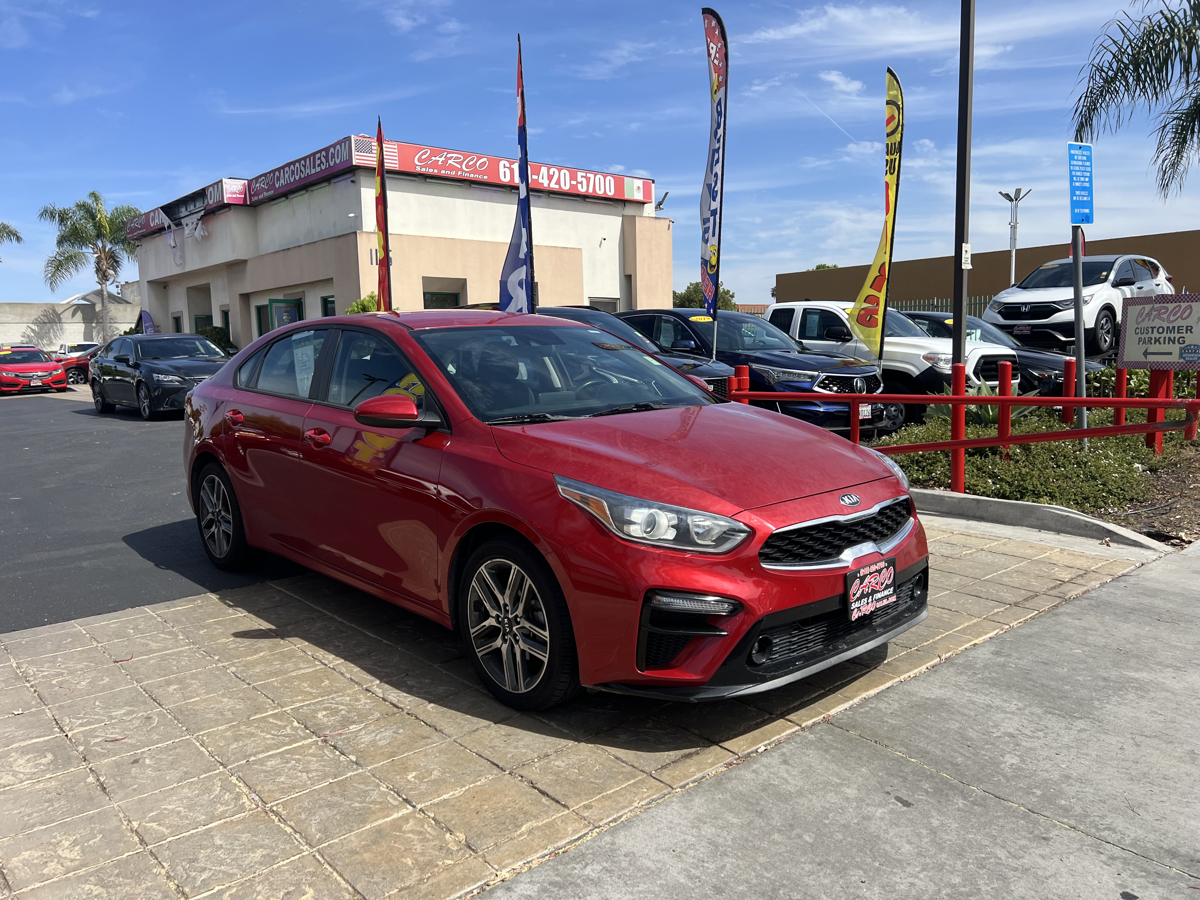 View vehicle photo 2