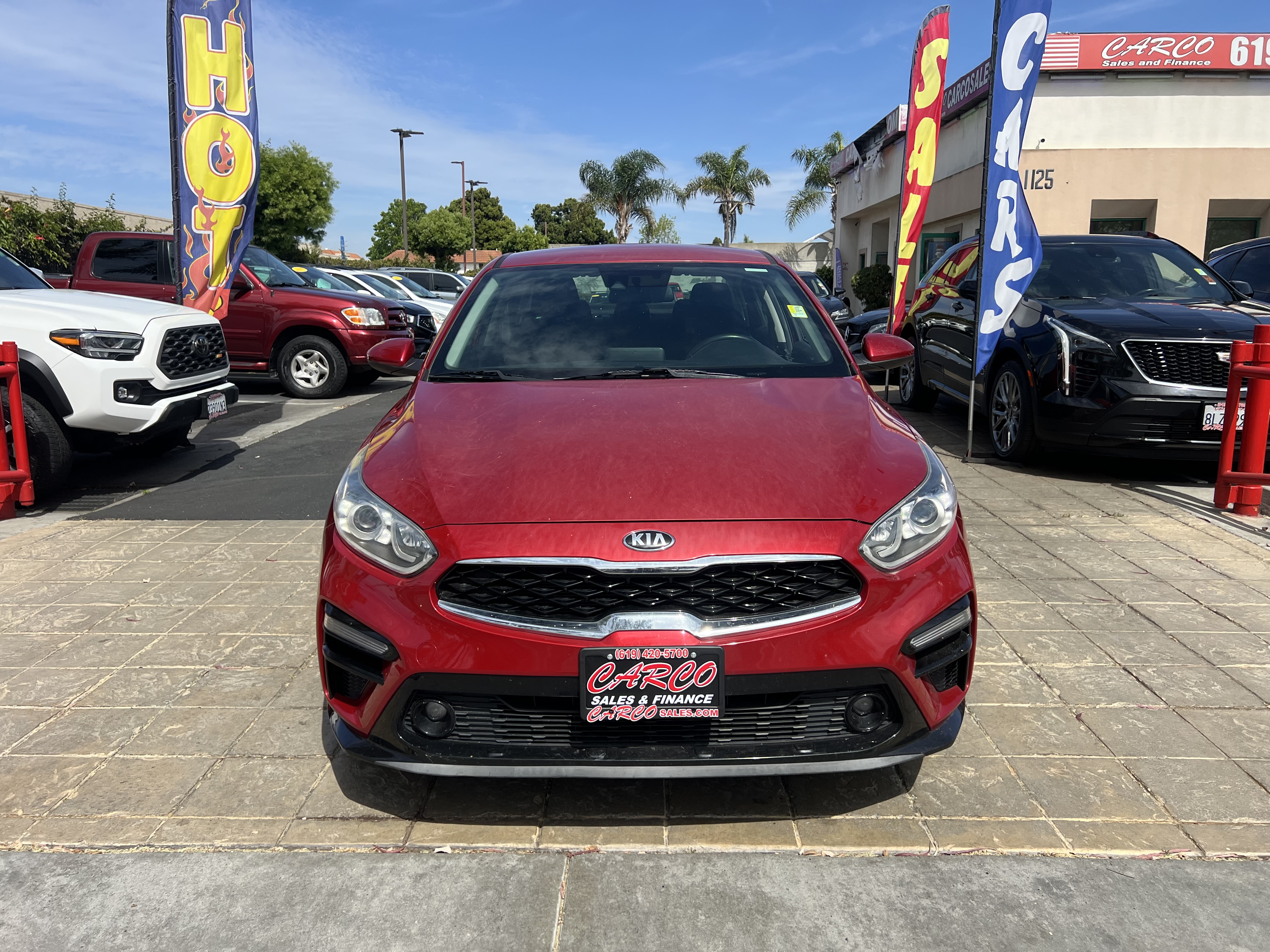 View vehicle photo 3