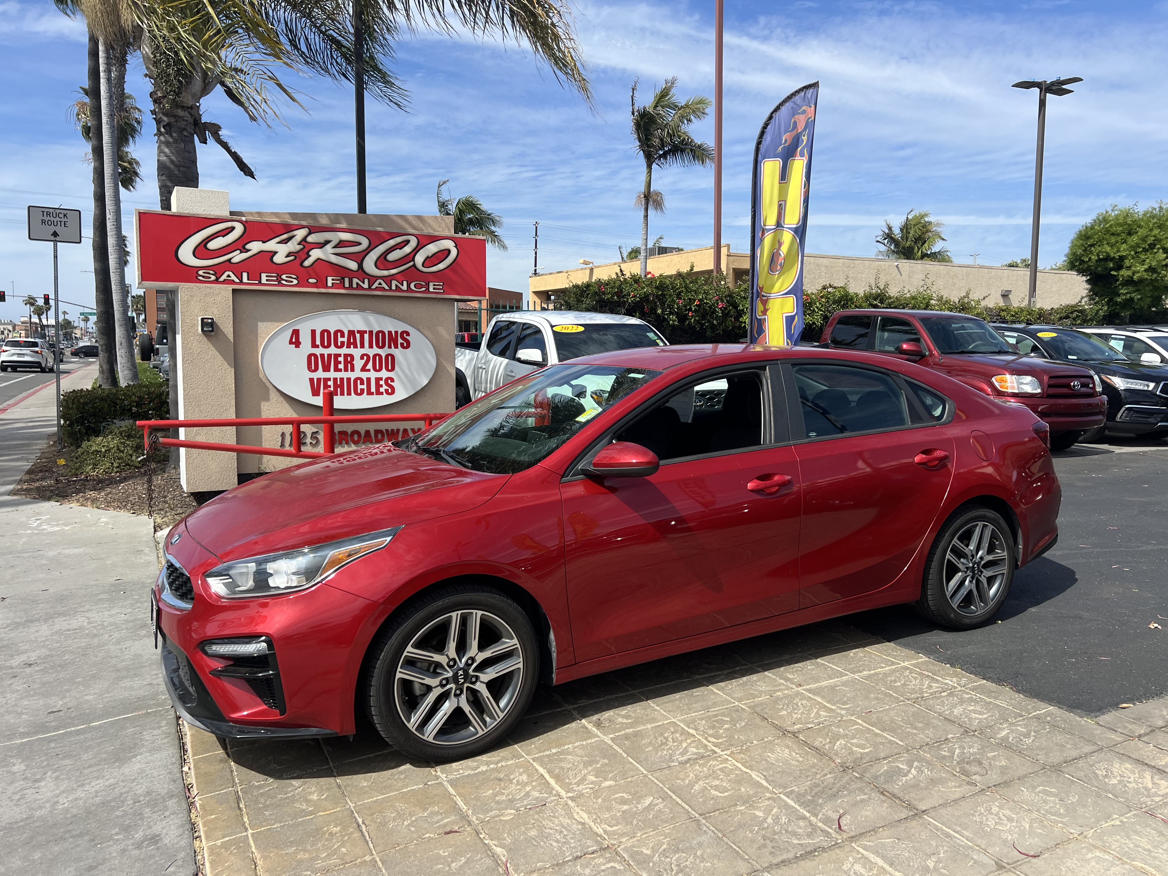 View vehicle photo 5