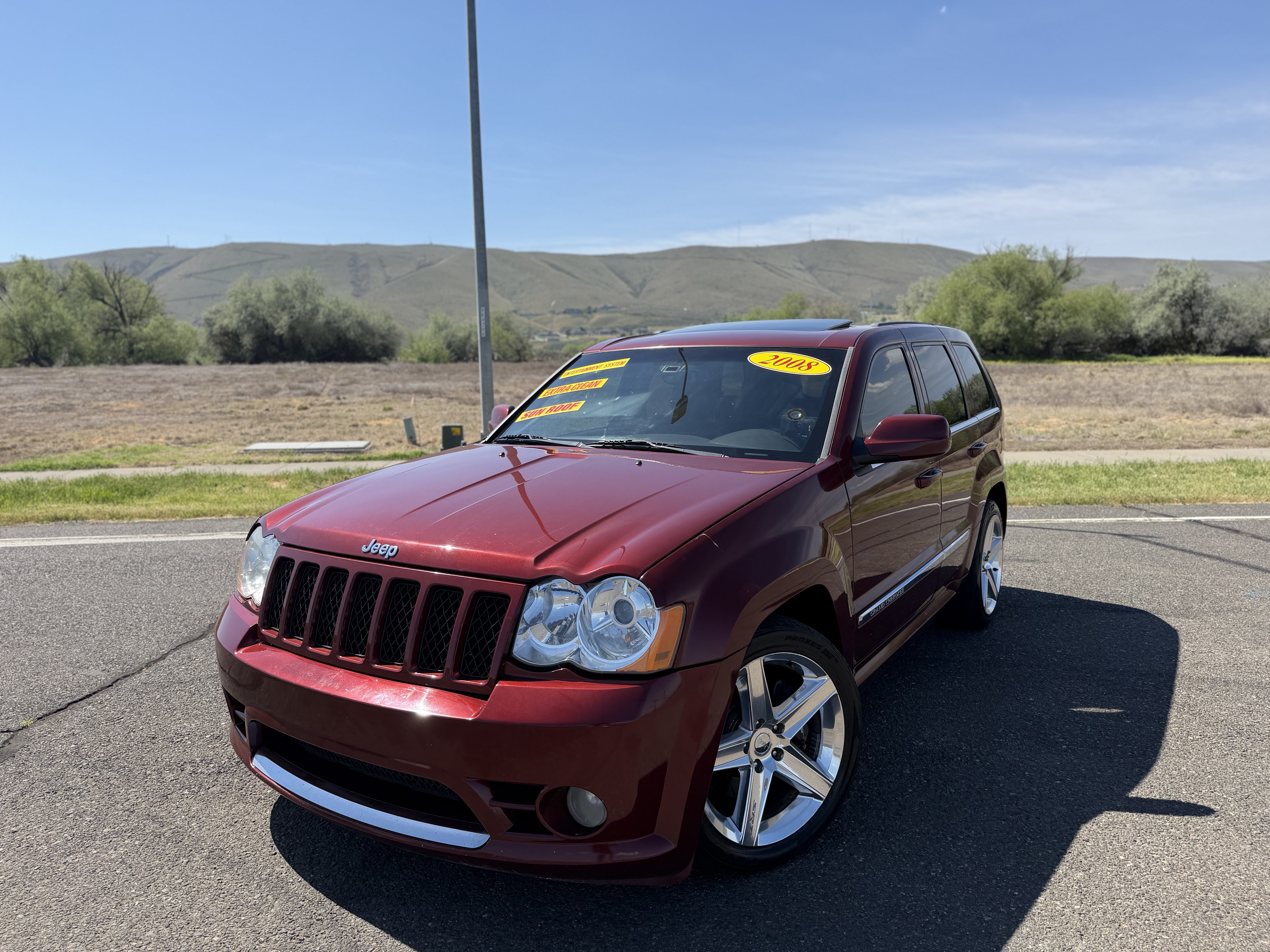 View vehicle photo 2