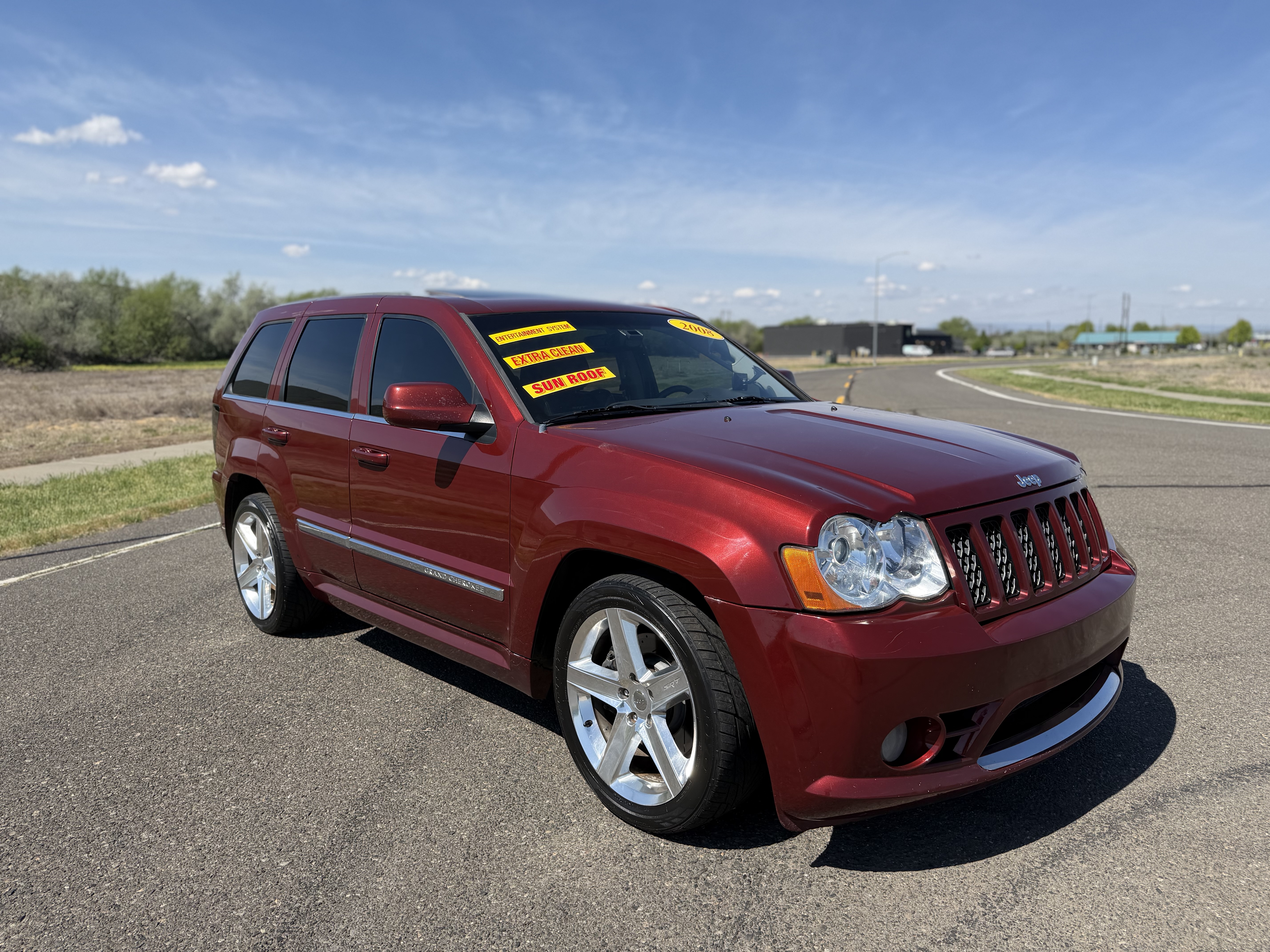 View vehicle photo 5