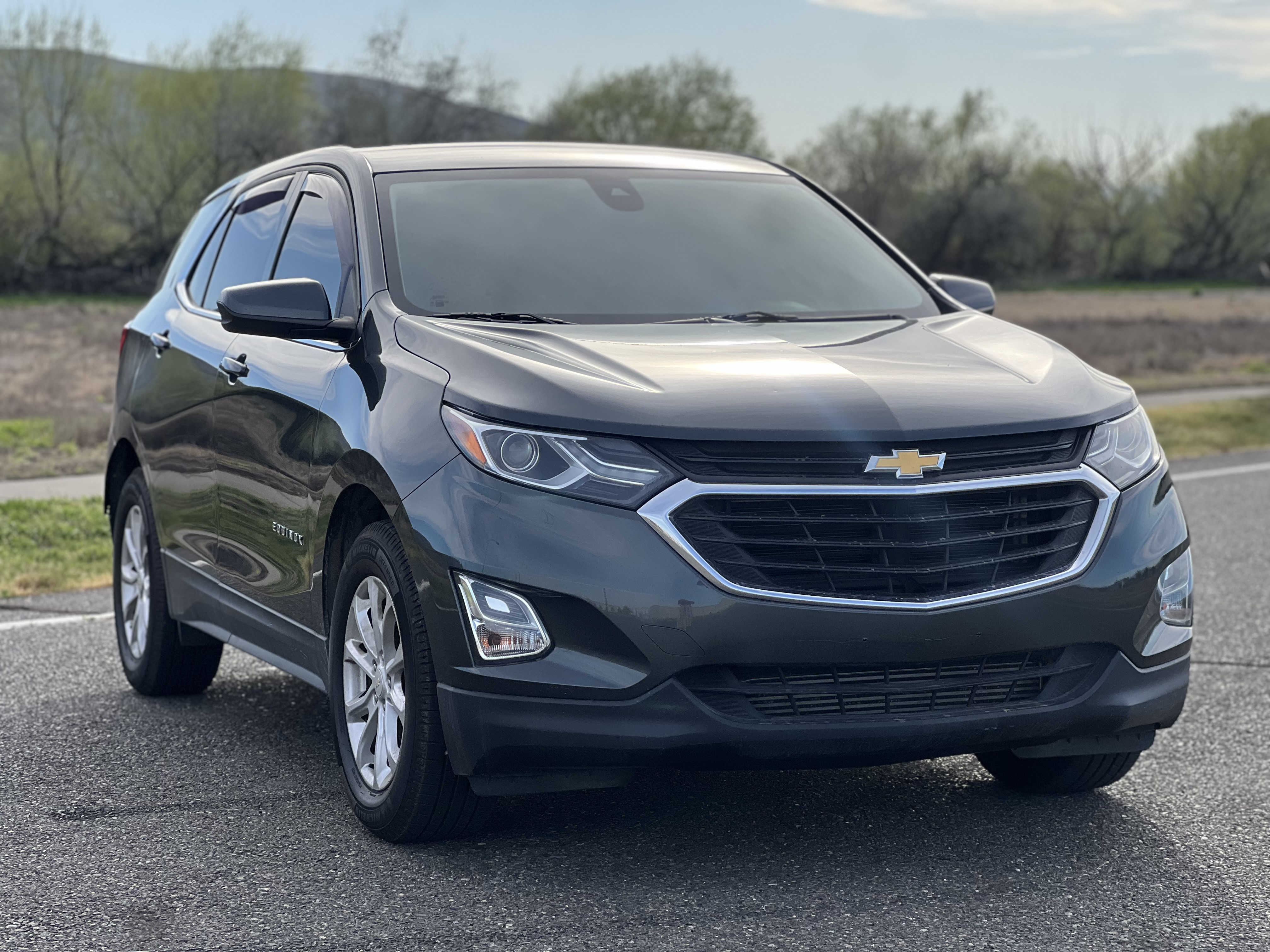View vehicle photo 5