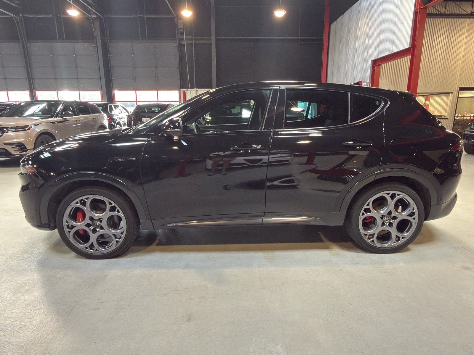 View vehicle photo 3