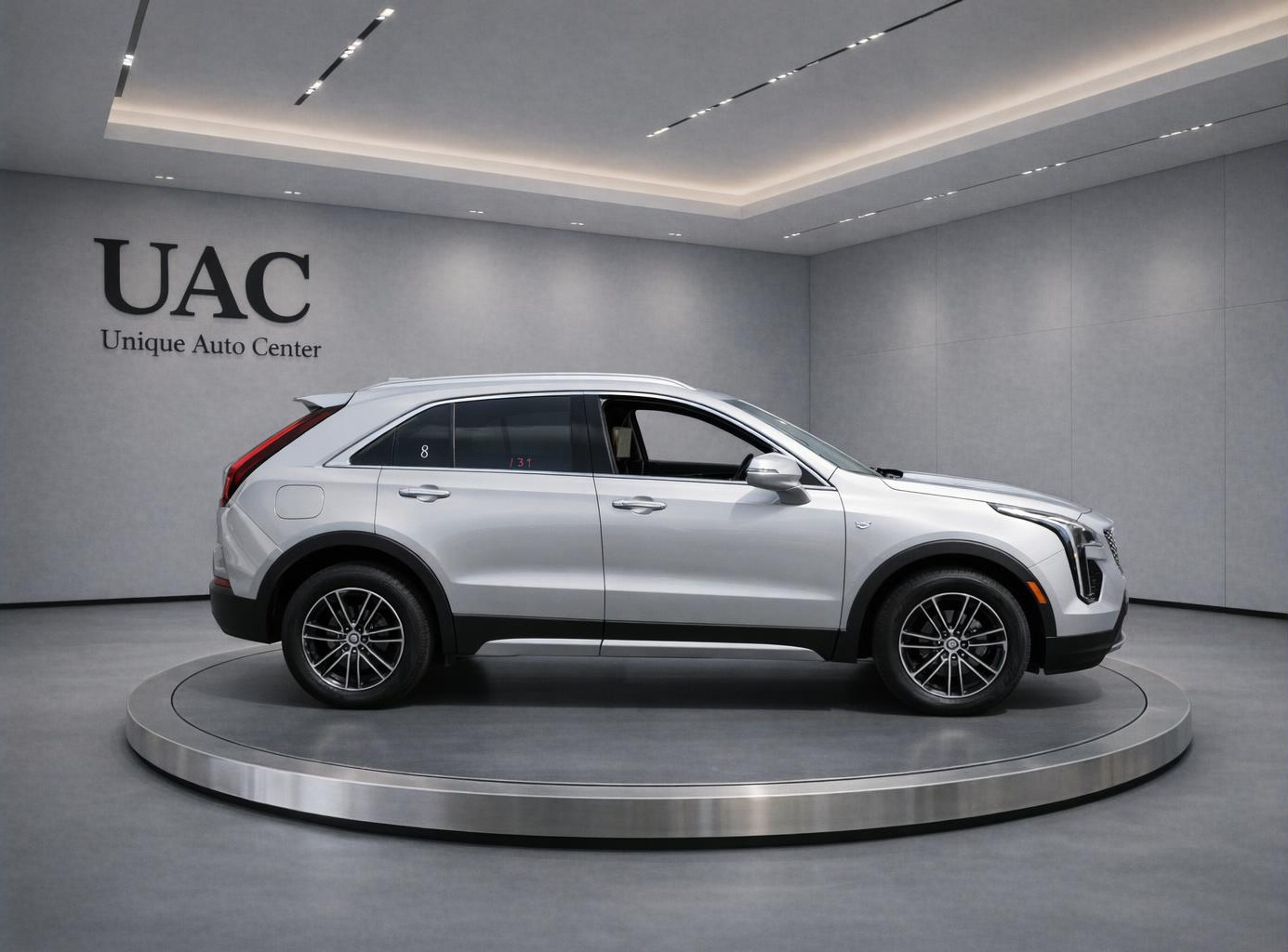 View vehicle photo 4