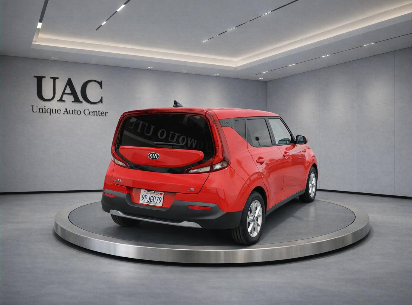 View vehicle photo 5