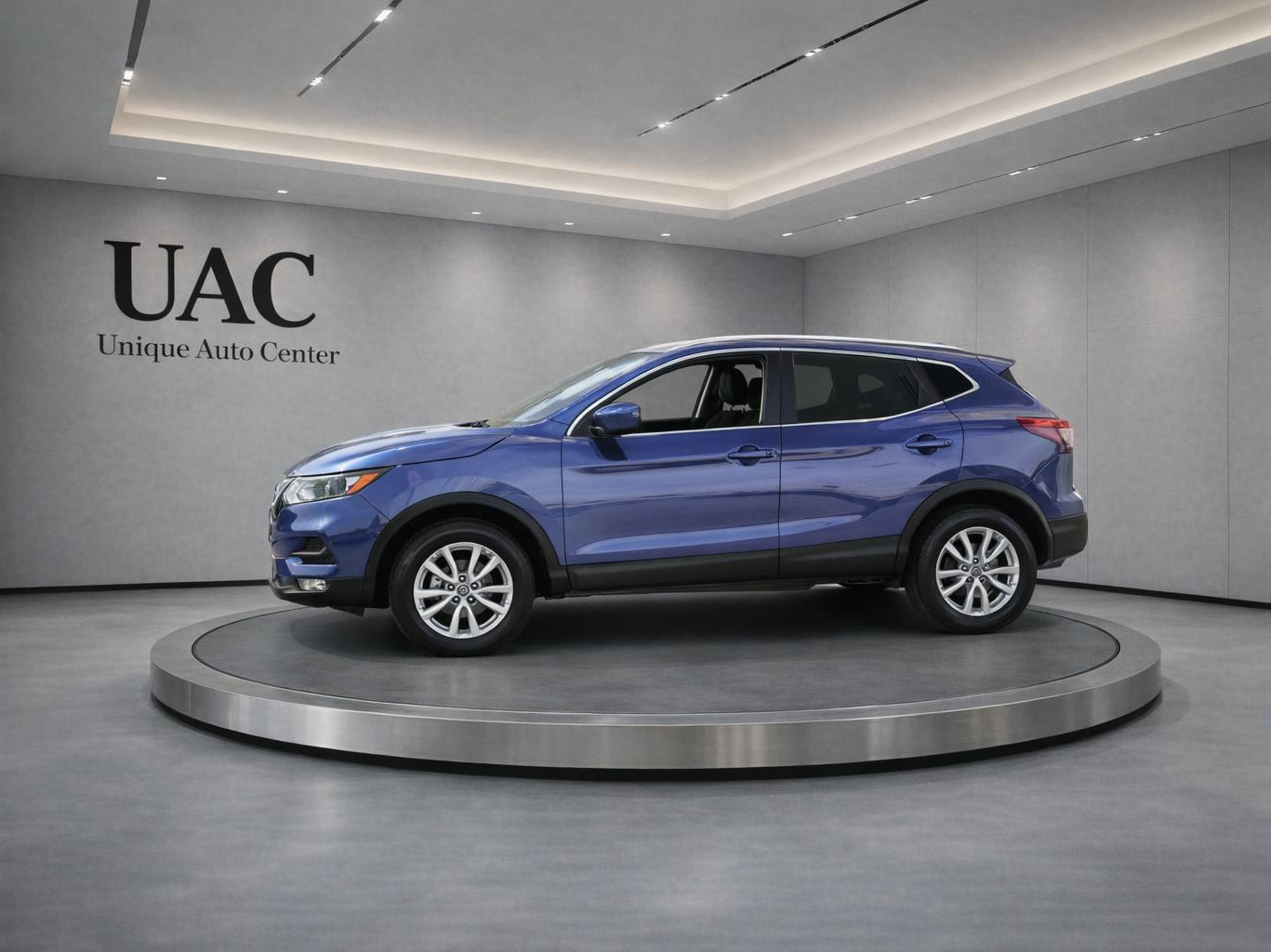 View vehicle photo 6