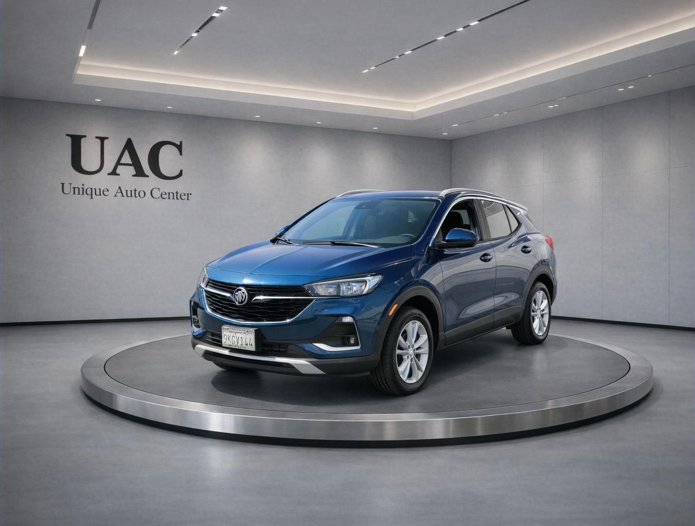 View vehicle photo 6