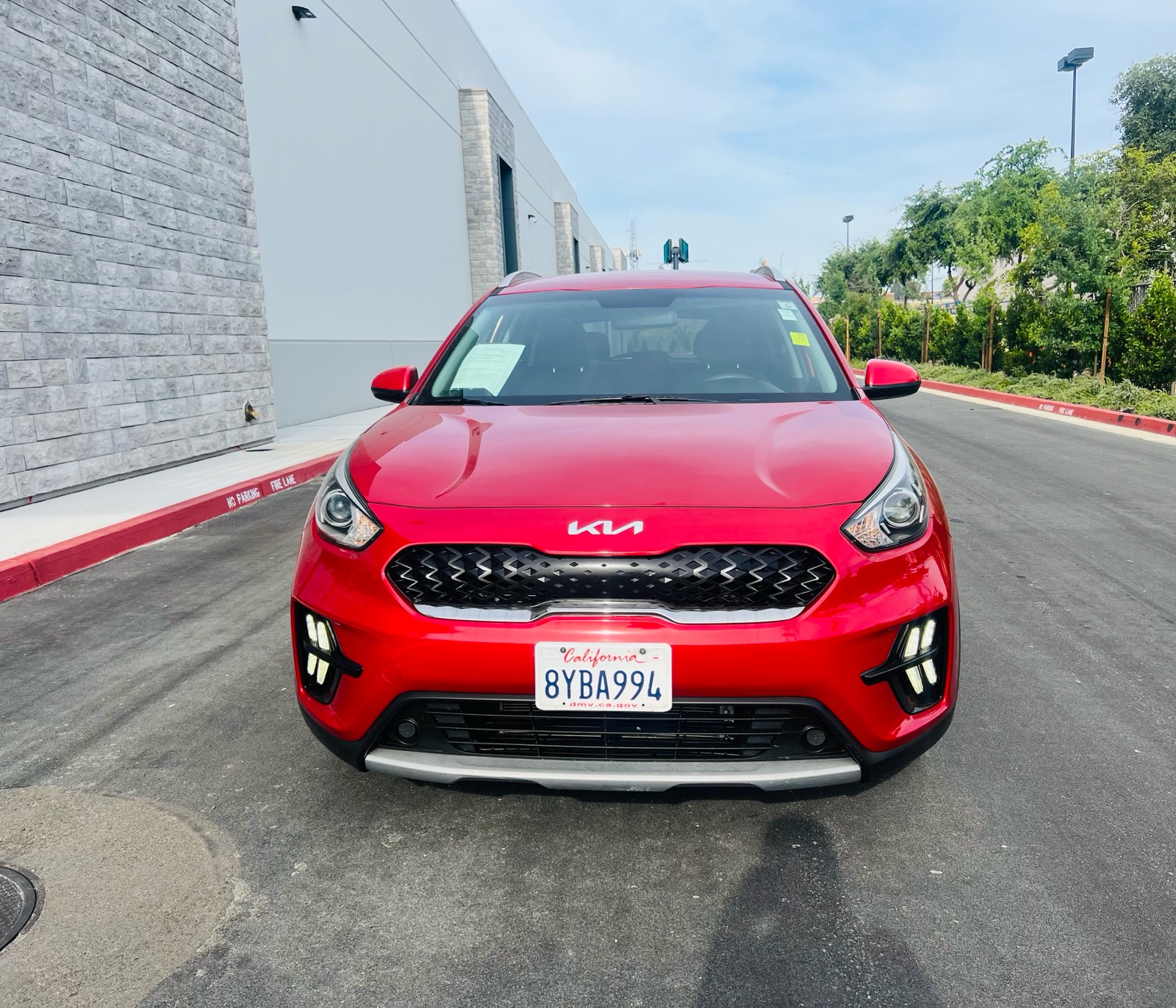 View vehicle photo 2