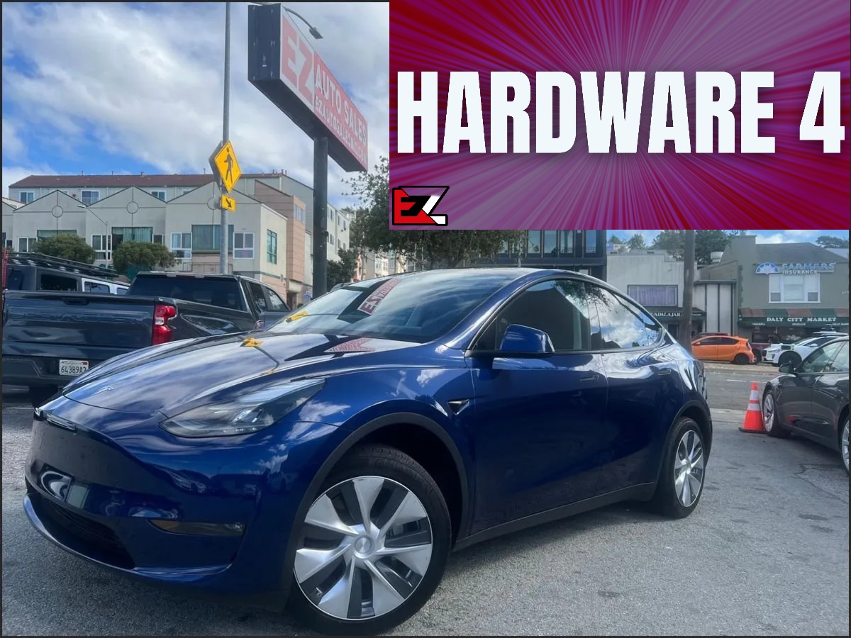 2023 Tesla Model Y RWD