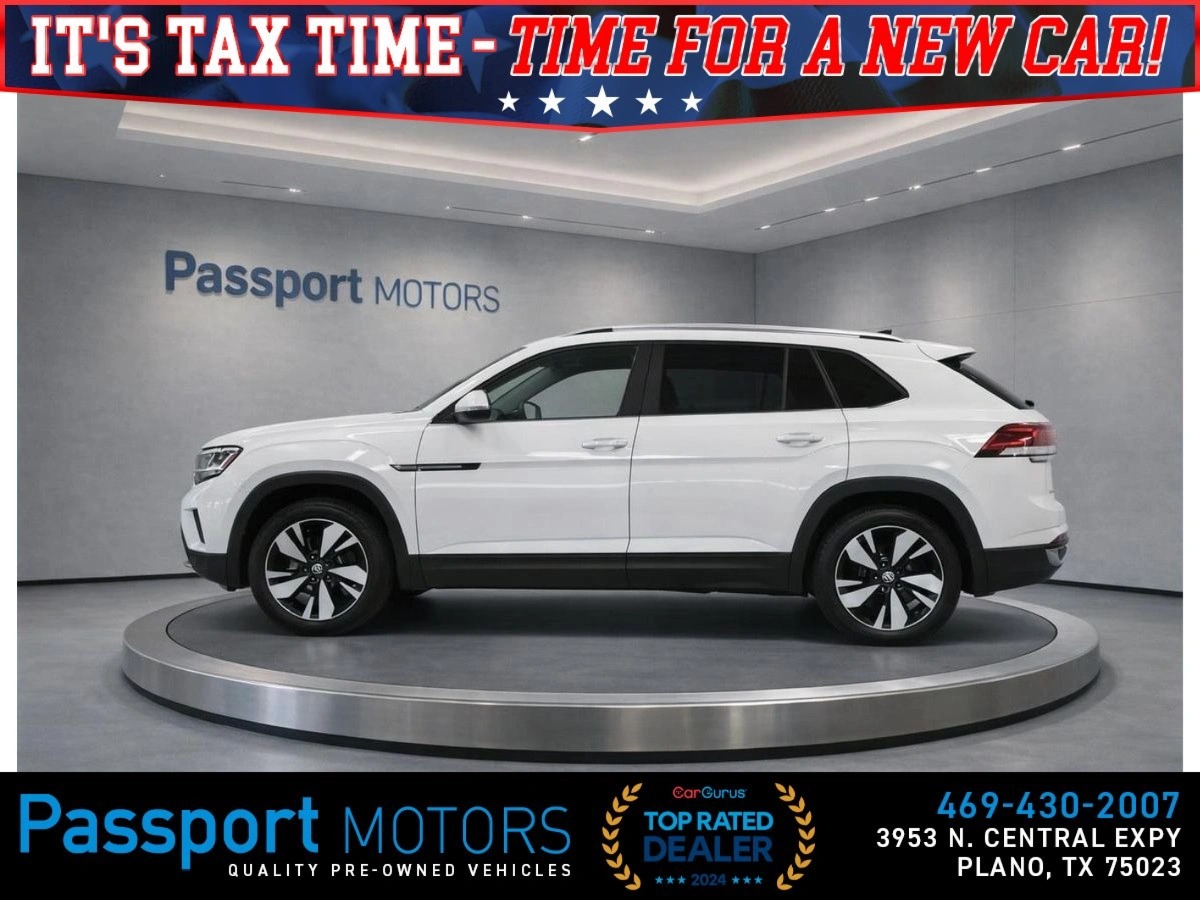 View vehicle photo 3