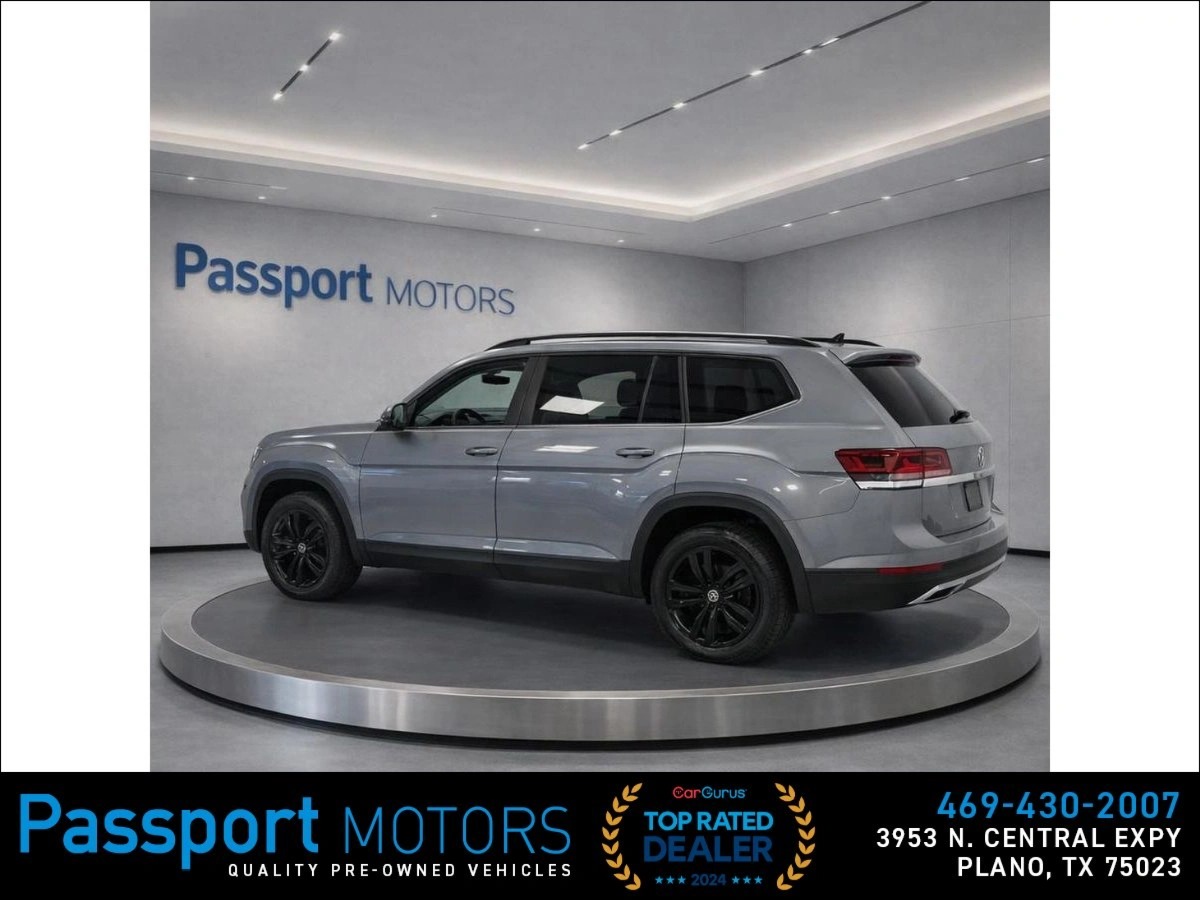 View vehicle photo 6