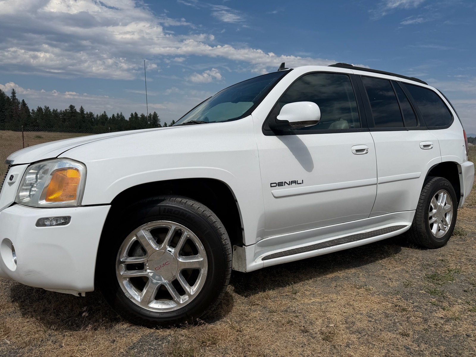 2006 GMC Envoy Denali 4WD