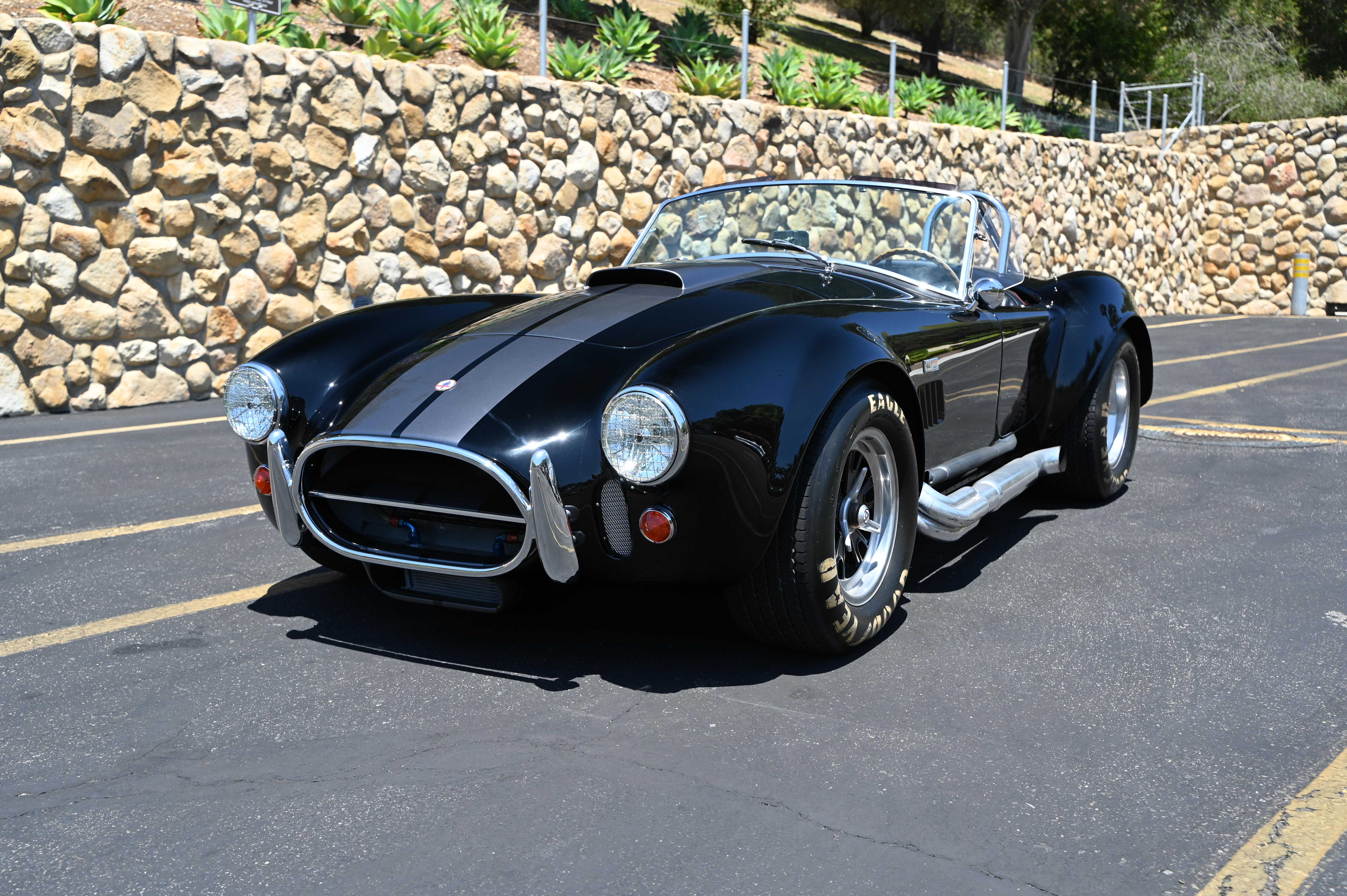 1989 ERA COBRA N/A