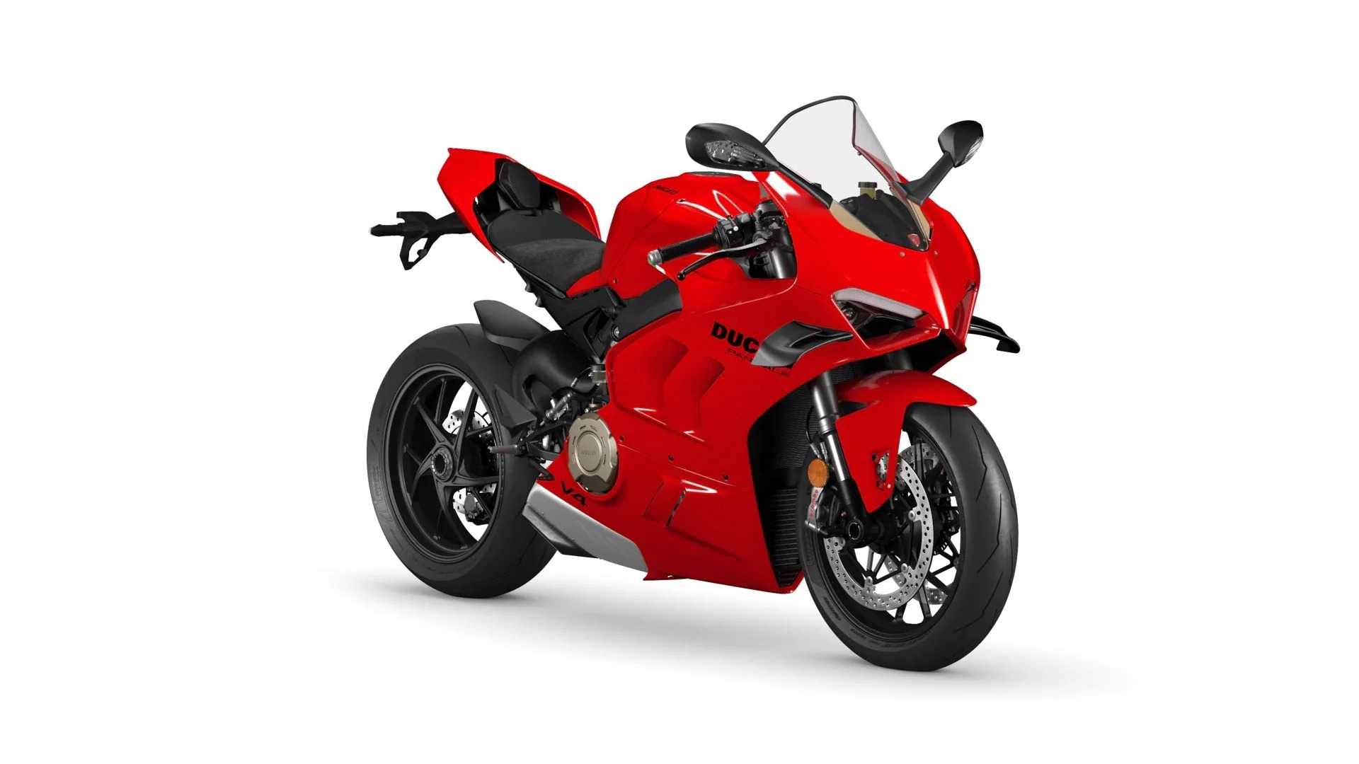 2024 DUCATI PANIGALE V 4S