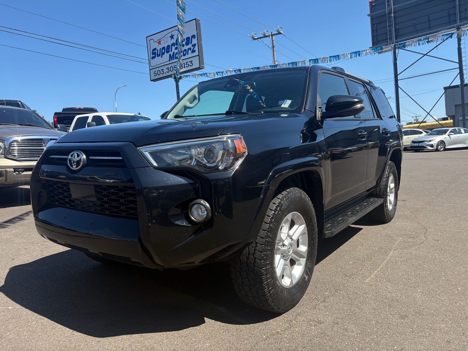 View vehicle photo 2
