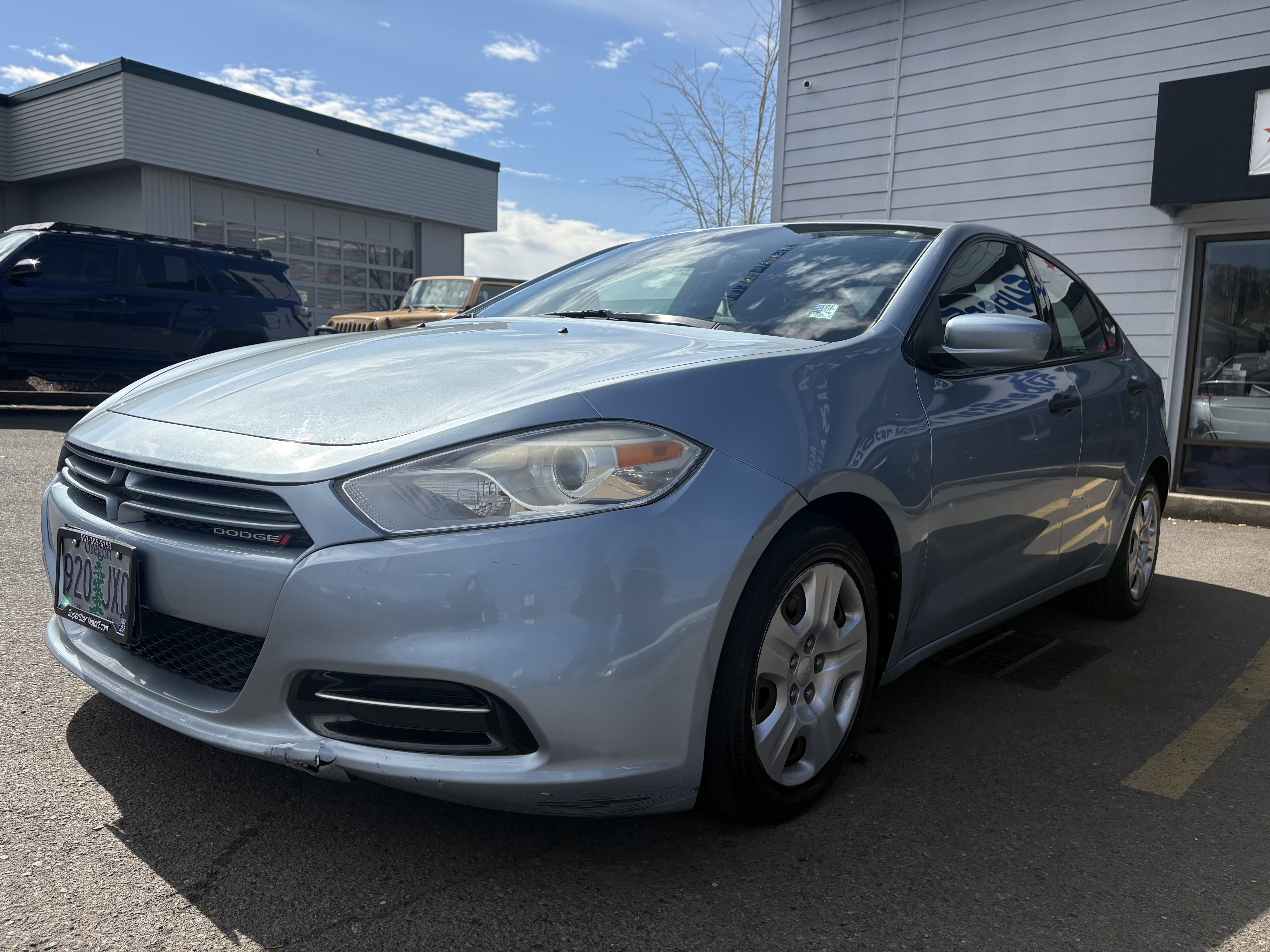 View vehicle photo 3